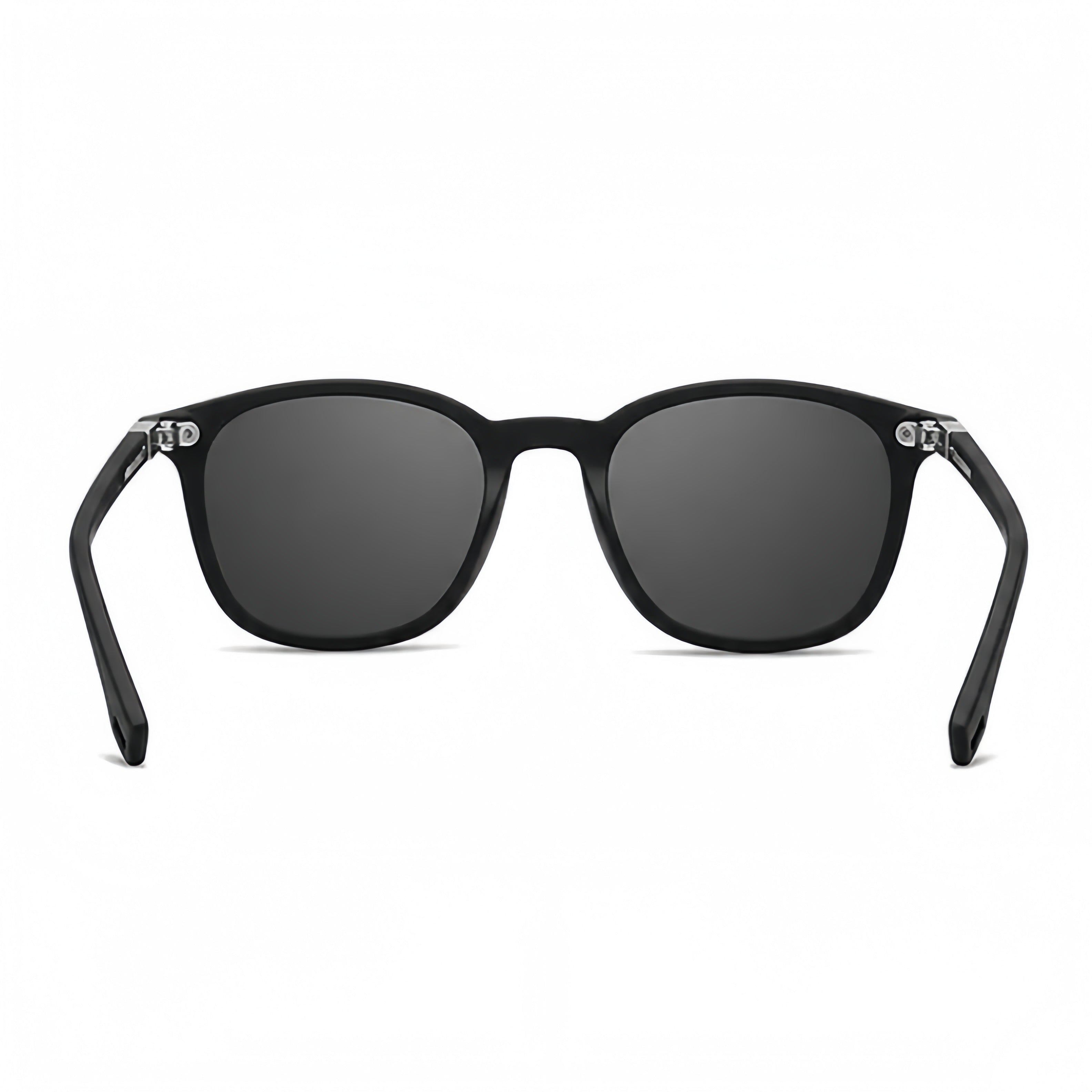 【5color】V7520 UV400 Classic Square Sunglasses SS-000007