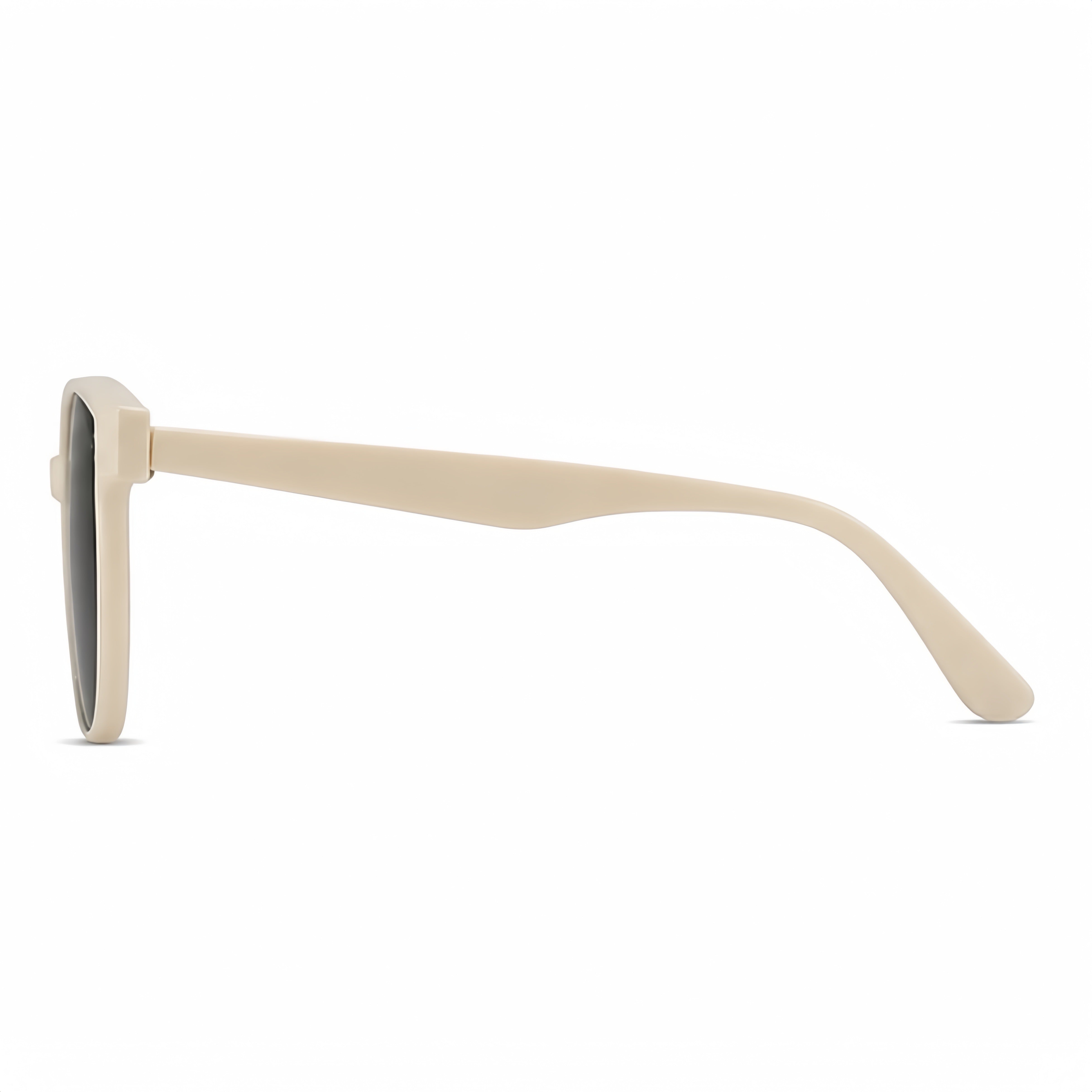 【3type】Casual Square Sunglasses SS-000002