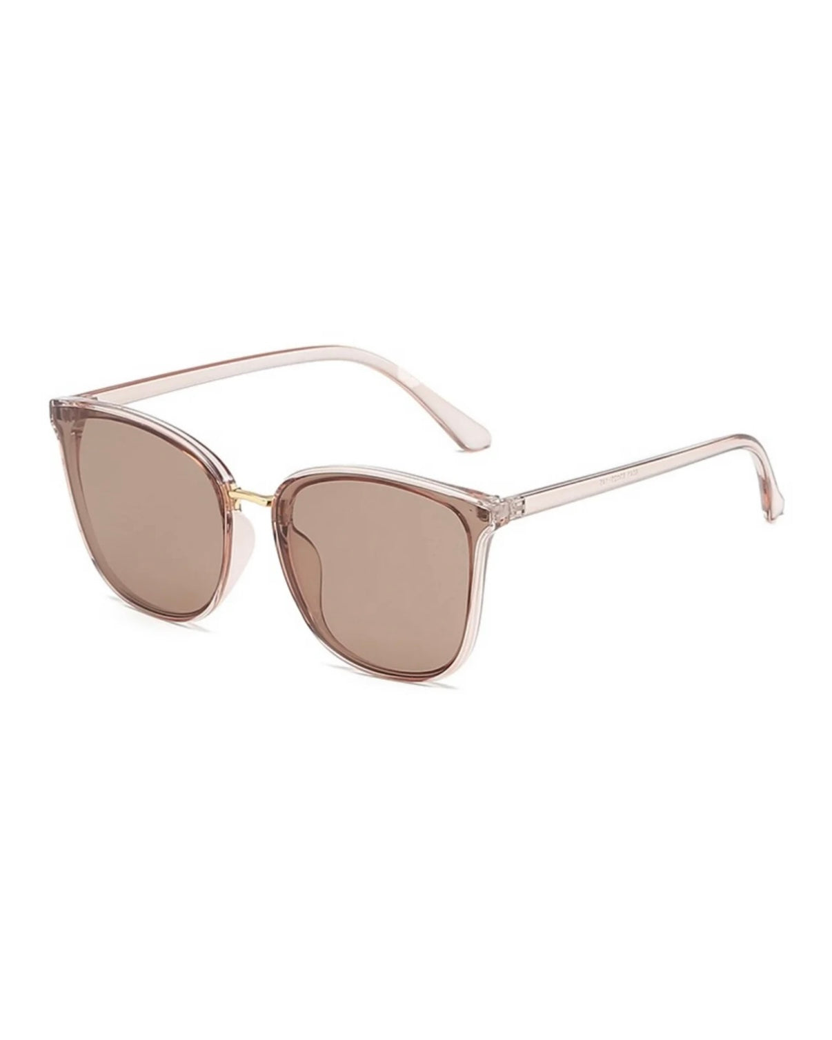 【4color】Trendy Oversized Sunglasses SS-000028