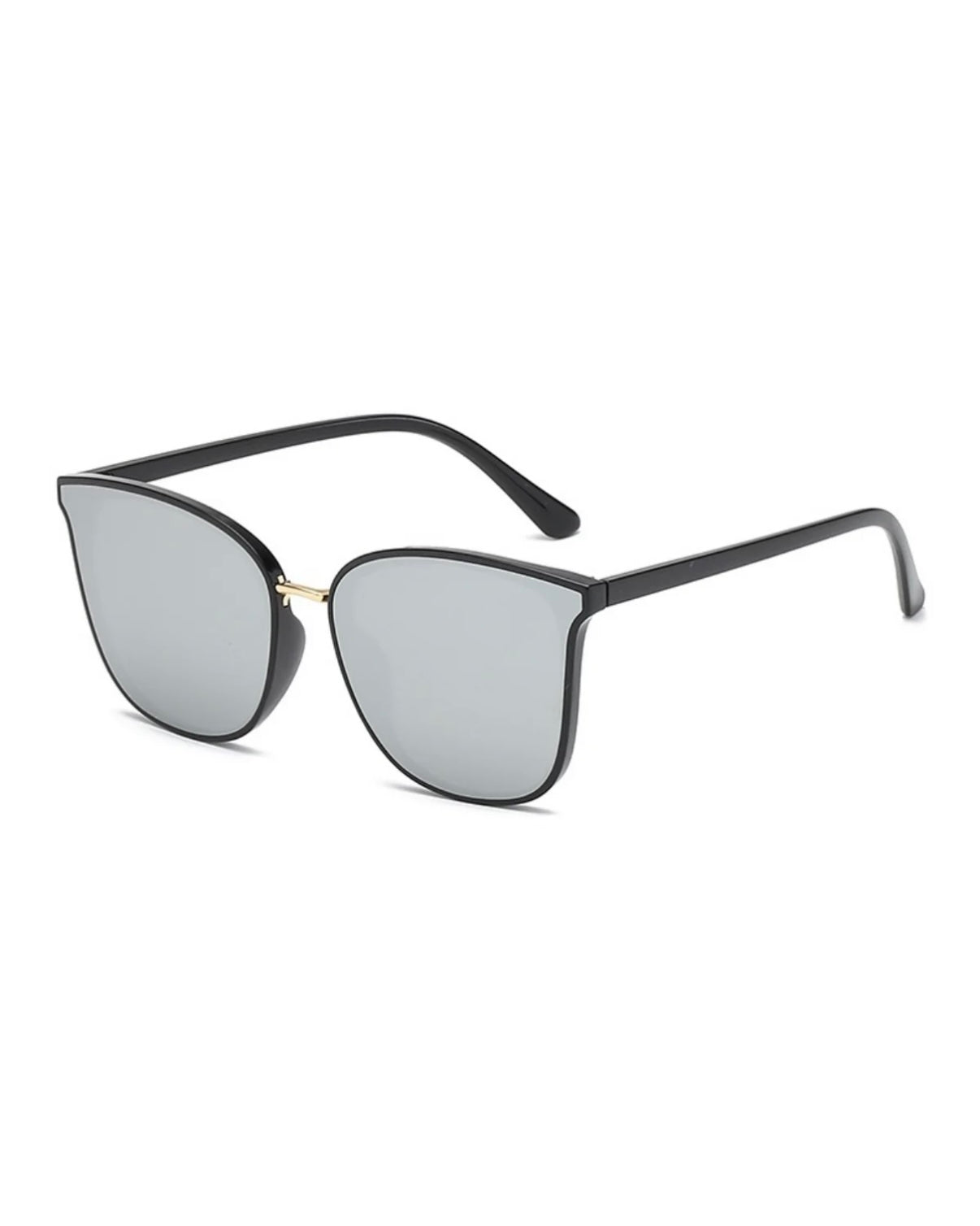 【4color】Trendy Oversized Sunglasses SS-000028