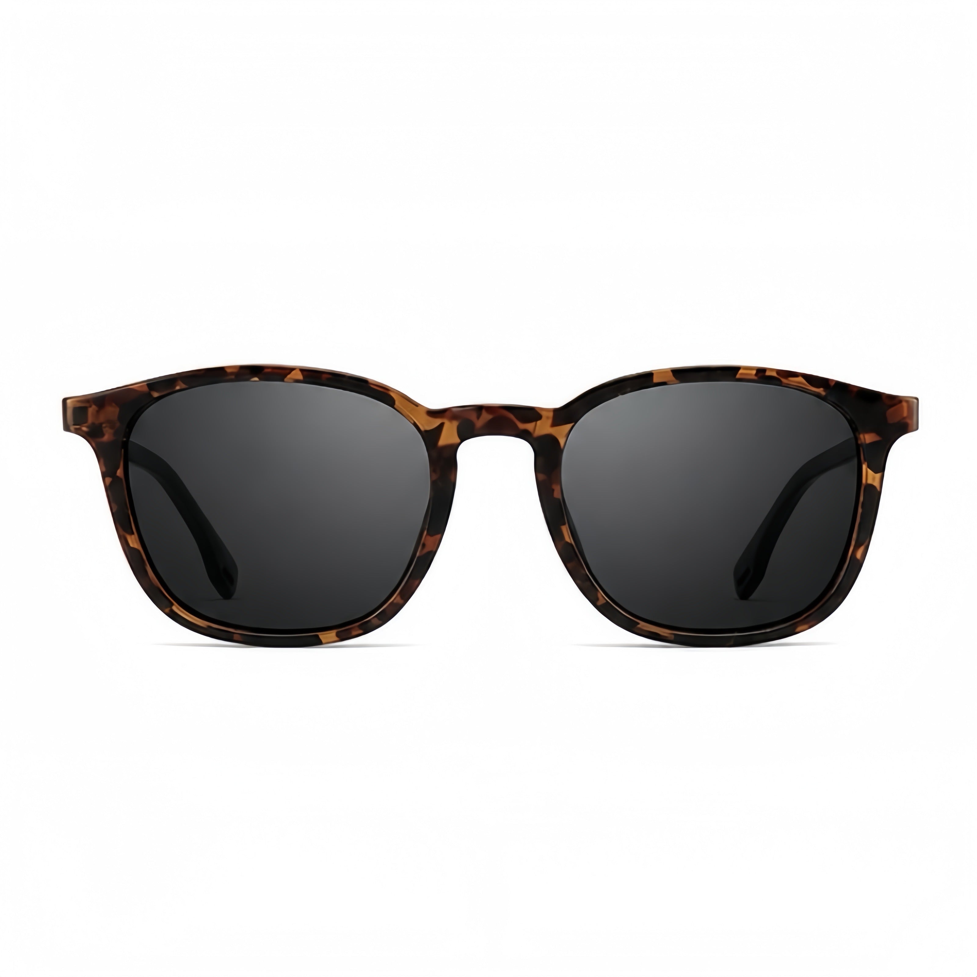 【5color】V7520 UV400 Classic Square Sunglasses SS-000007