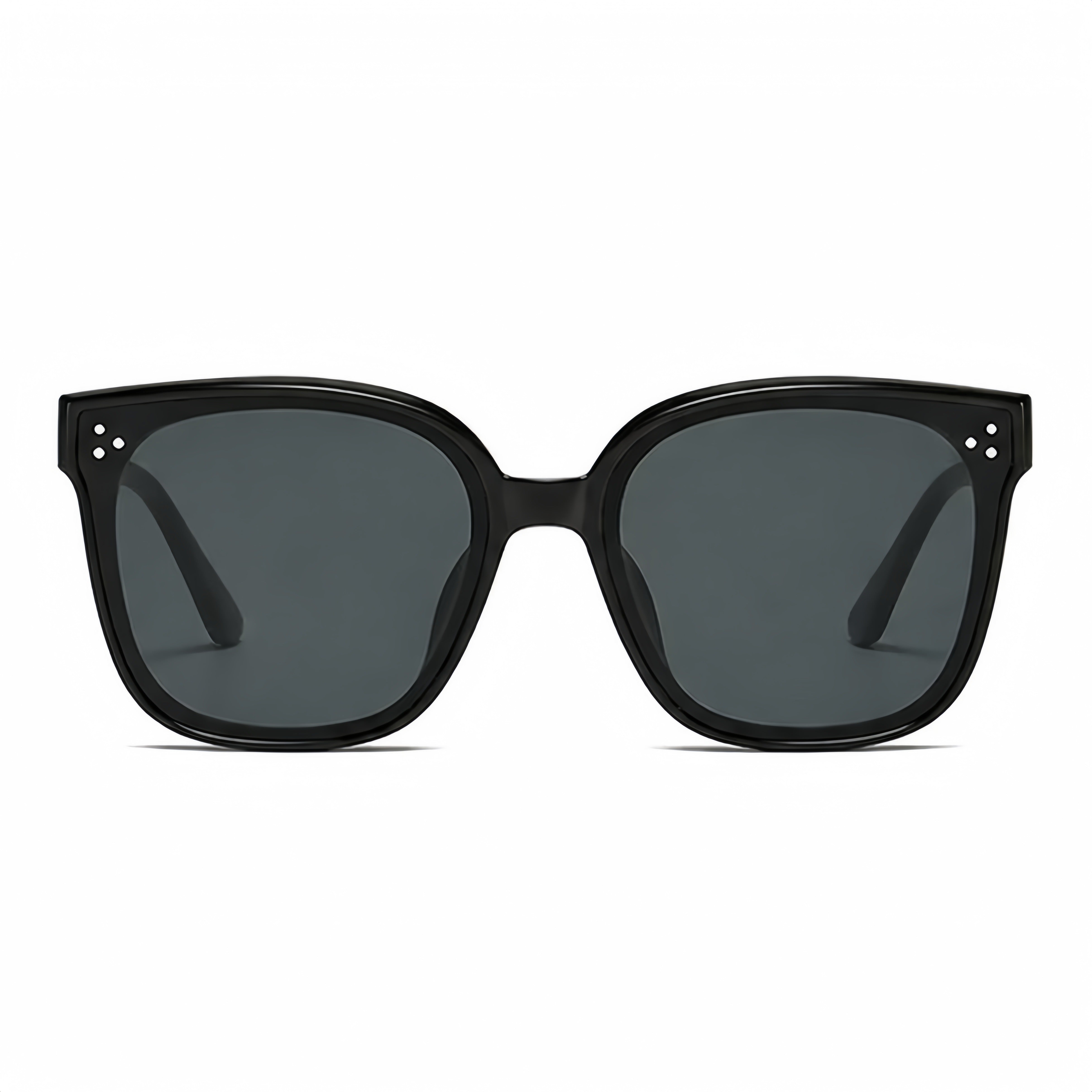 【3type】Casual Square Sunglasses SS-000002
