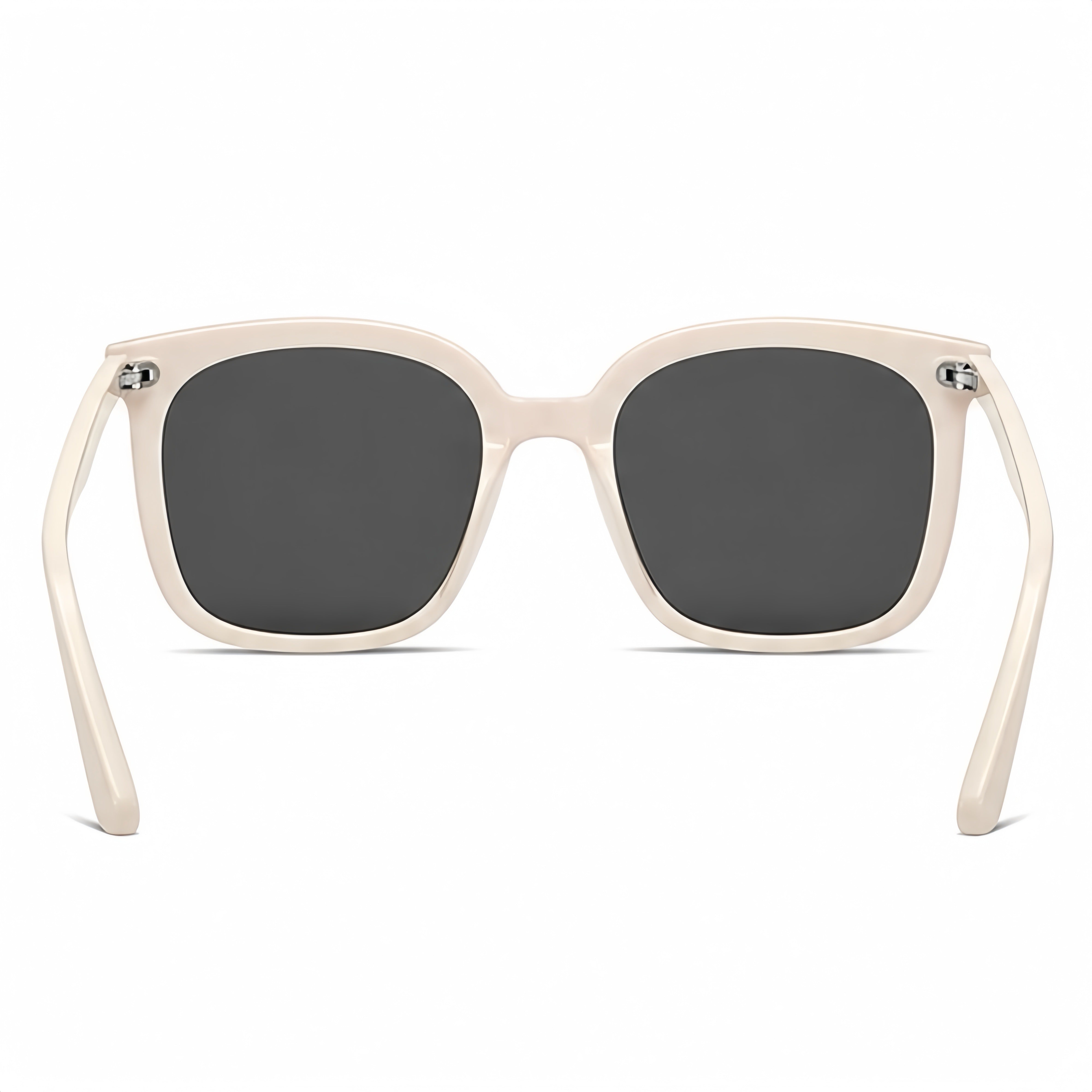 【3type】Square UV Cut Sunglasses SS-000001