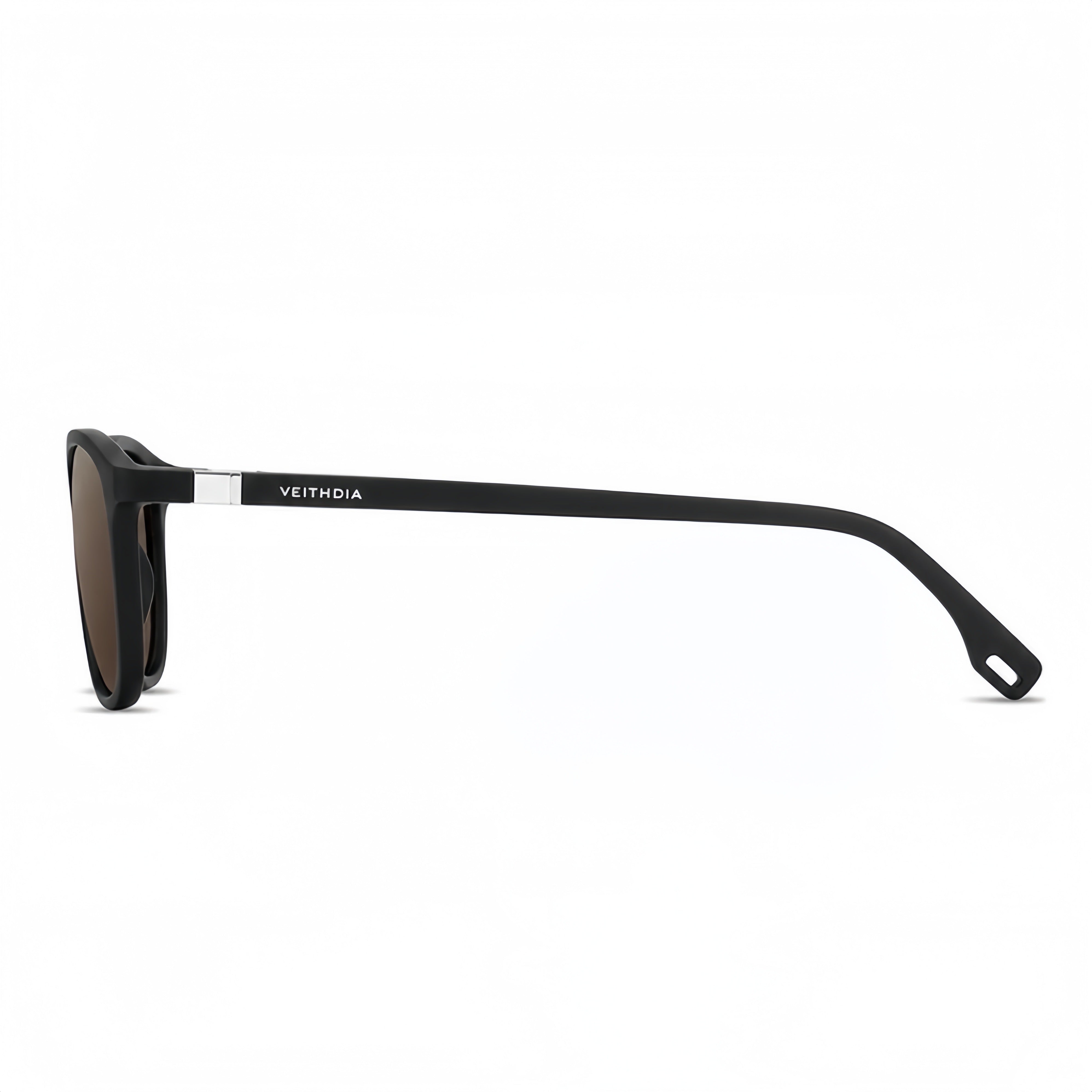 【5color】V7520 UV400 Classic Square Sunglasses SS-000007