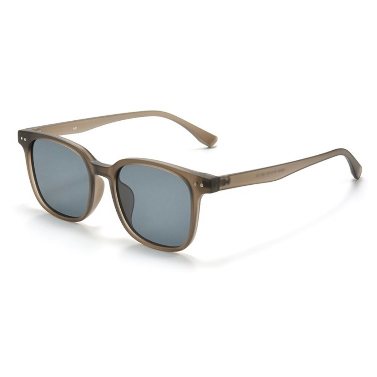 【3color】Sleek Square Sunglasses SS-000027