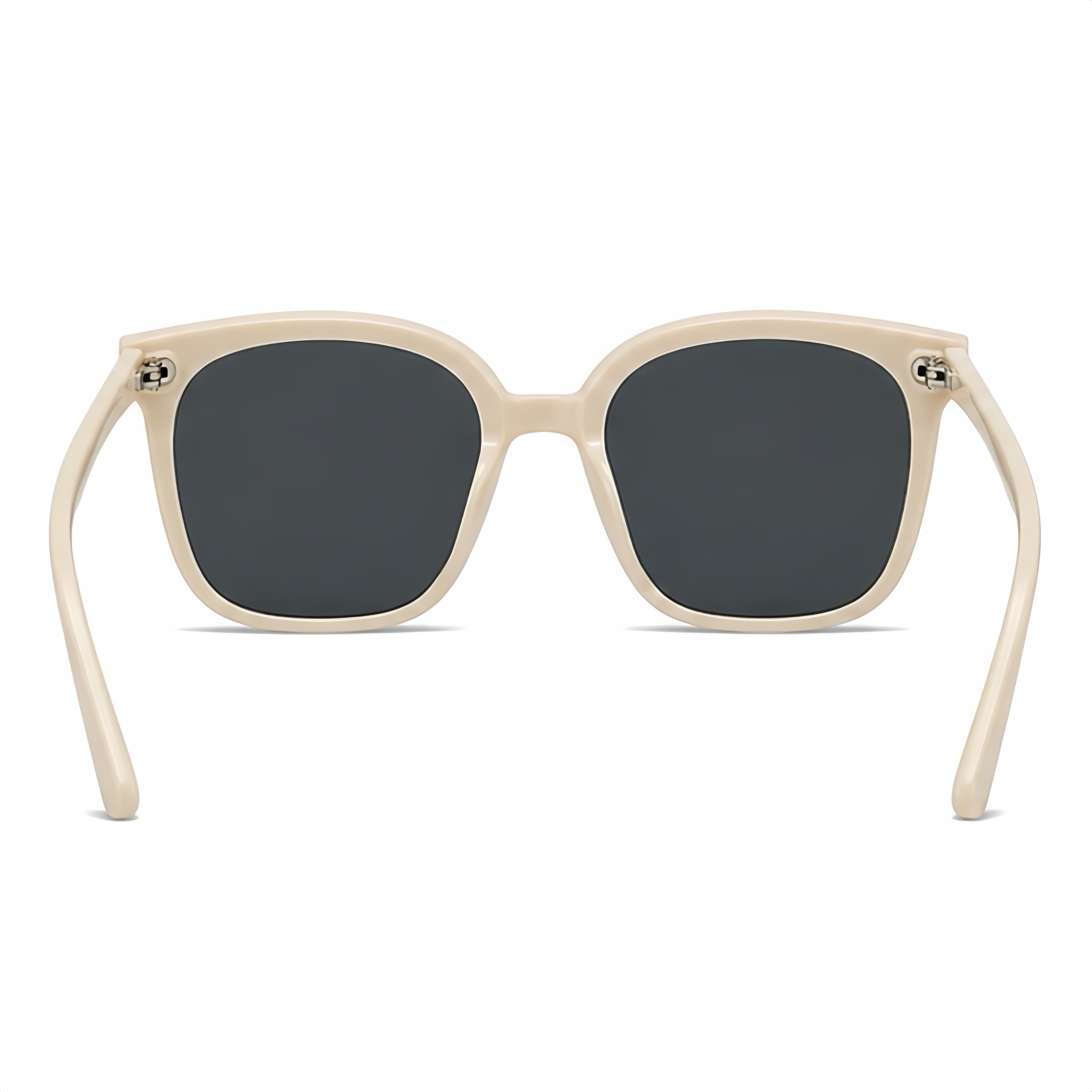 【3type】Casual Square Sunglasses SS-000002