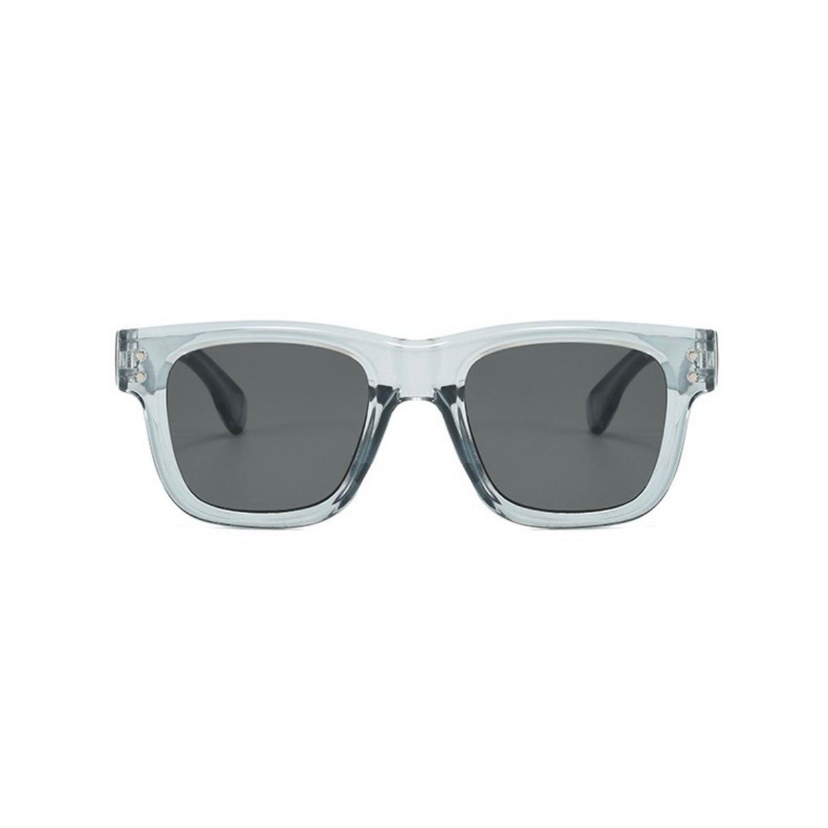 【5color】Street Style Square Sunglasses SS-000049