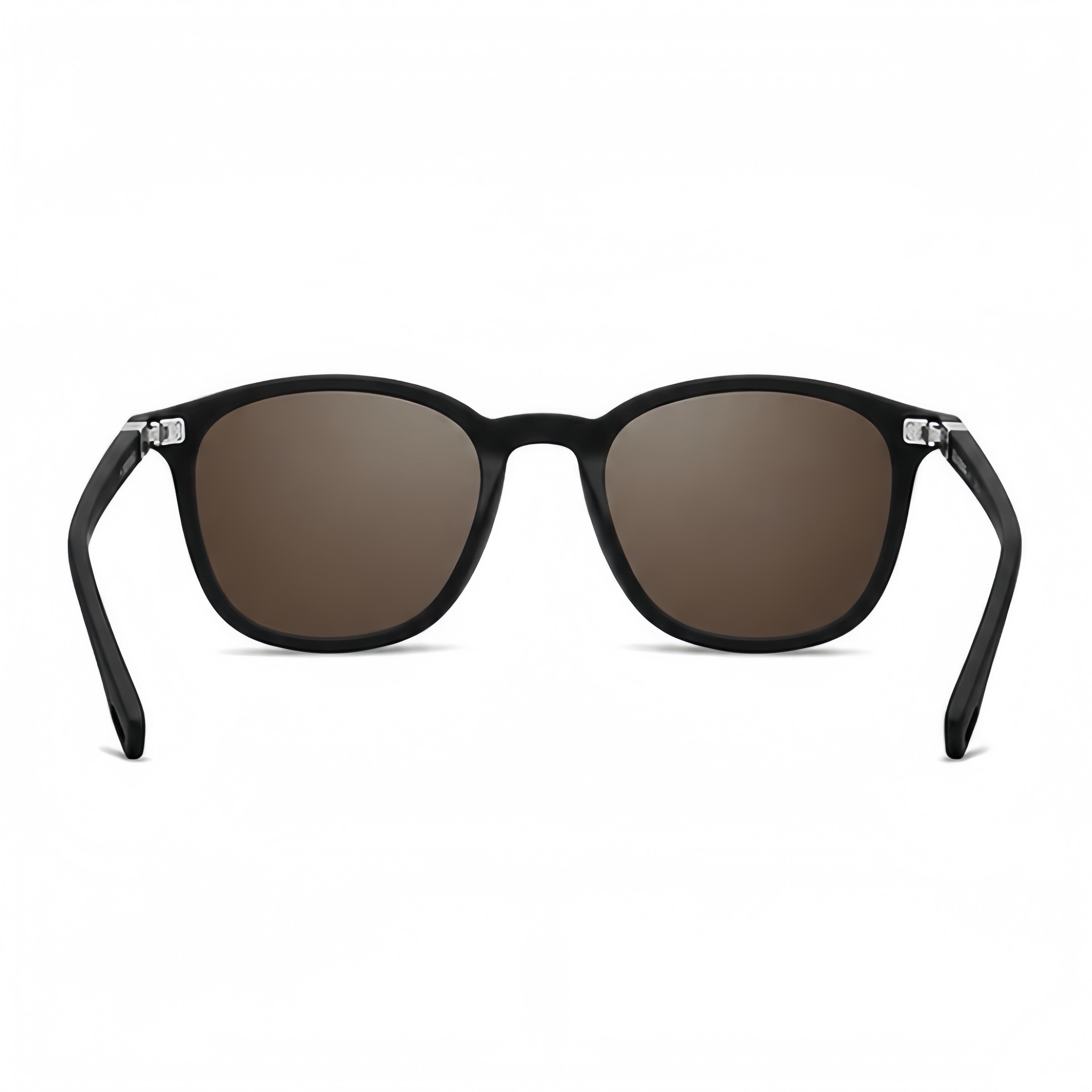 【5color】V7520 UV400 Classic Square Sunglasses SS-000007