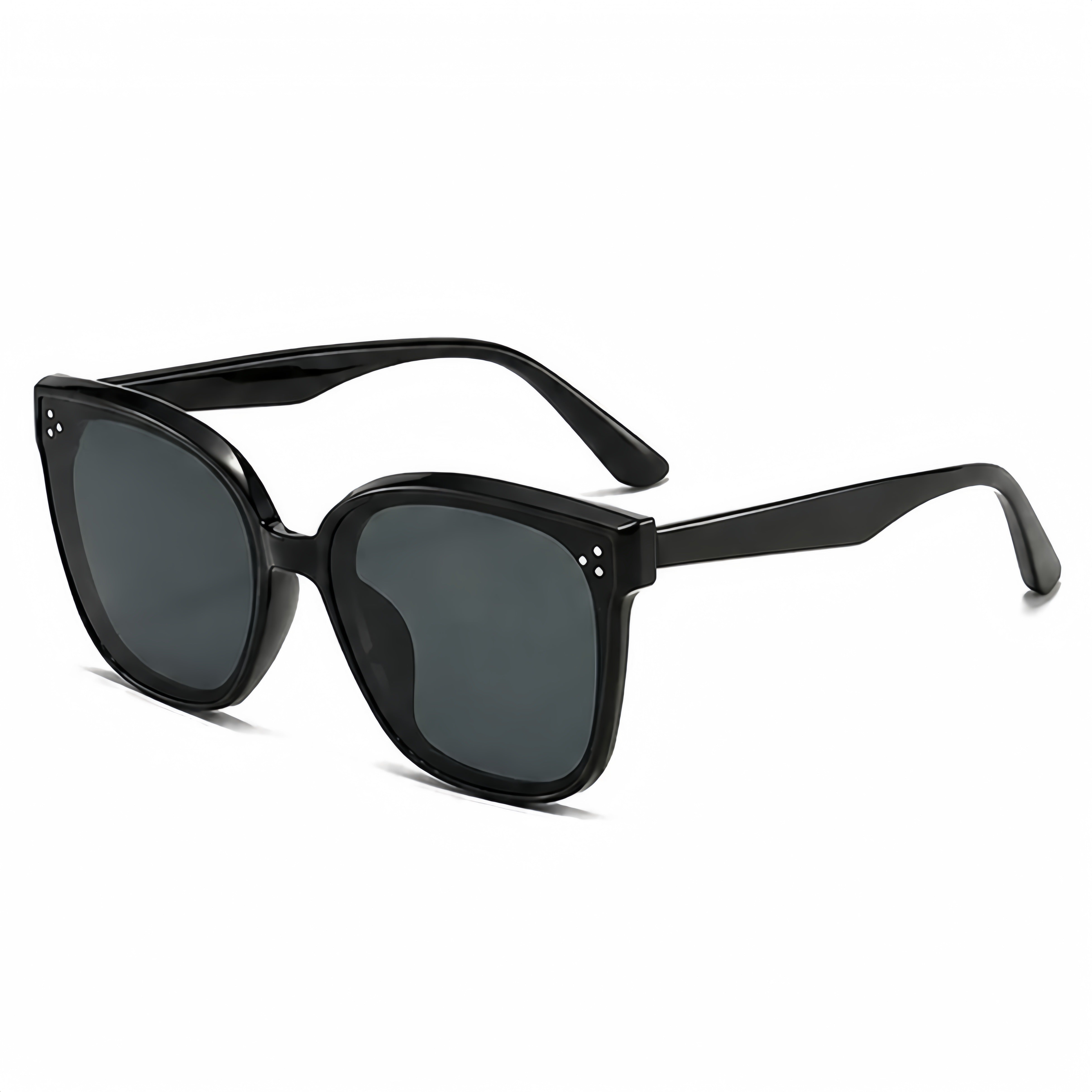 【3type】Casual Square Sunglasses SS-000002