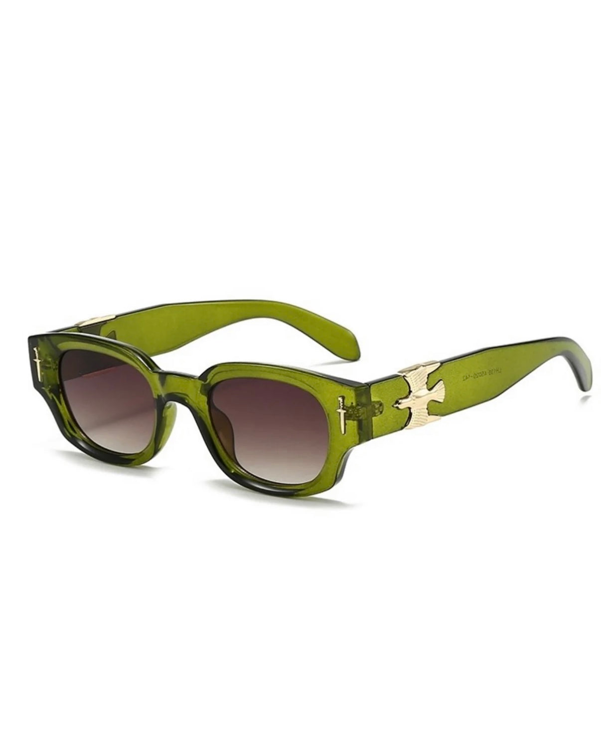 【5color】Iconic Style Sunglasses SS-000038