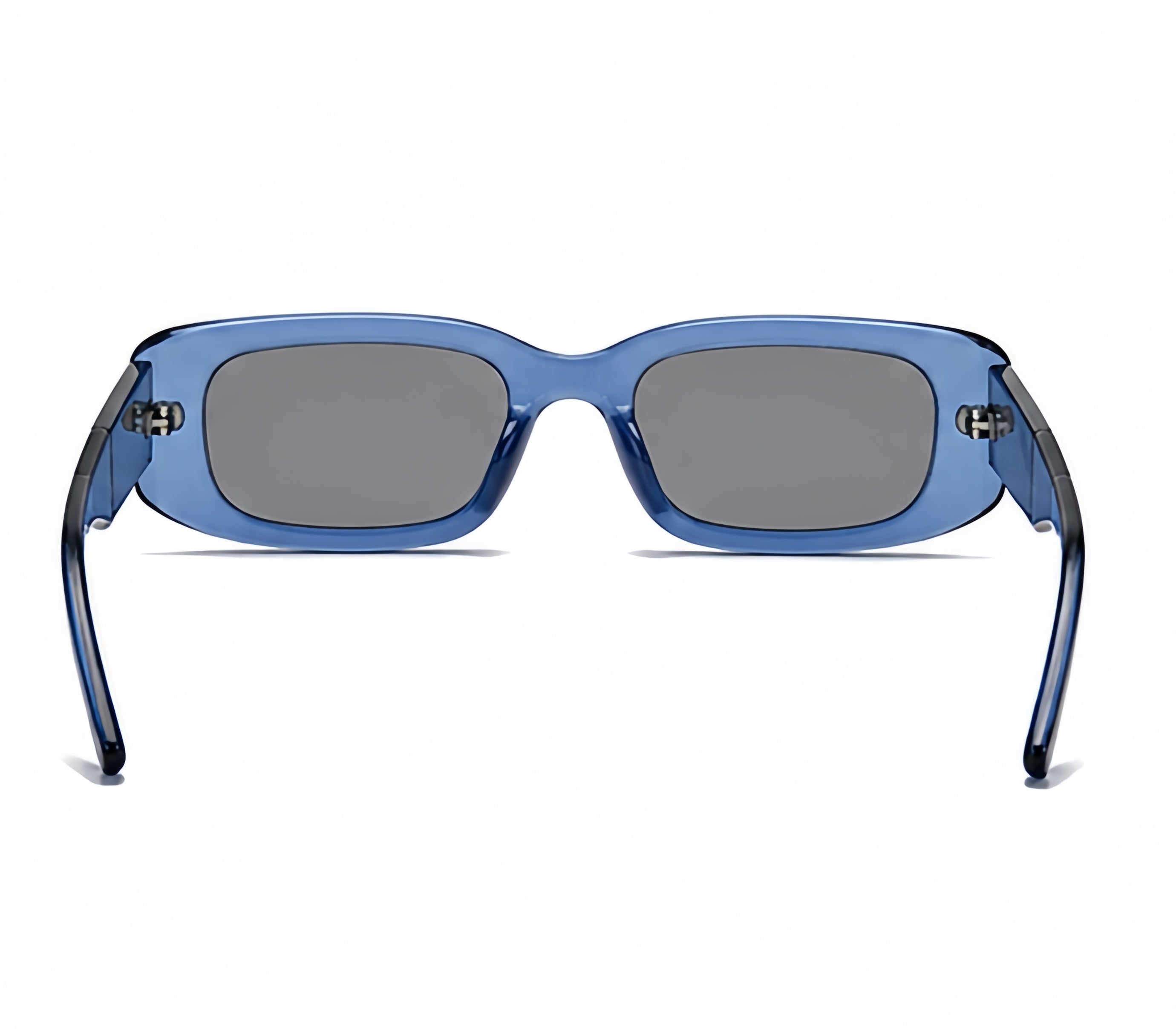 【3color】Chic Color Frame Sunglasses SS-000011