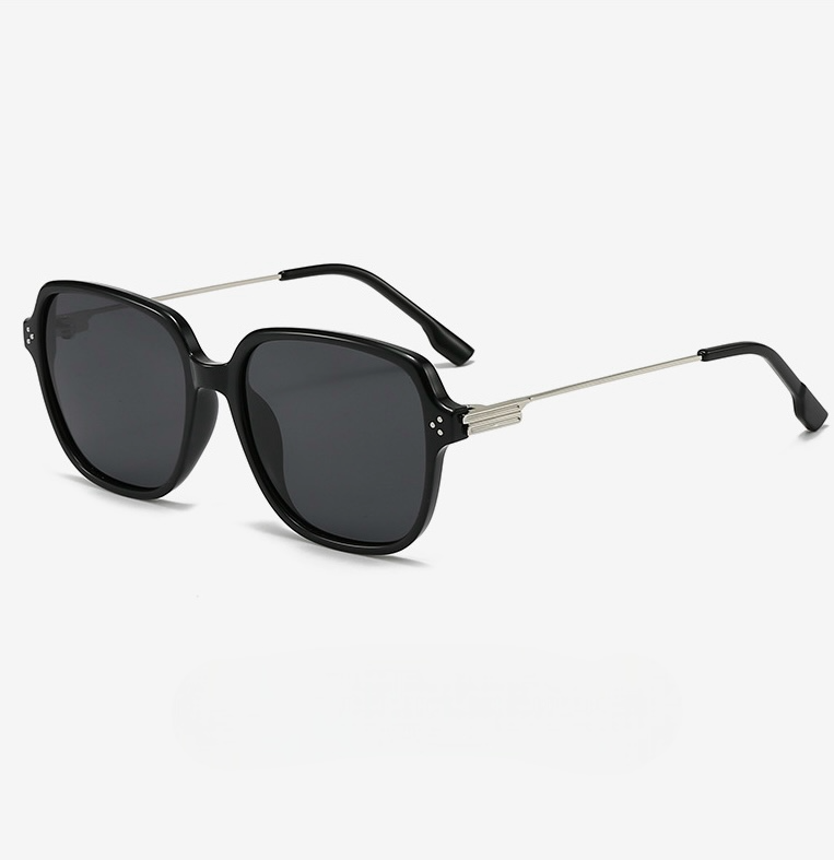 【5color】Urban Edge Oversized Sunglasses SS-000030