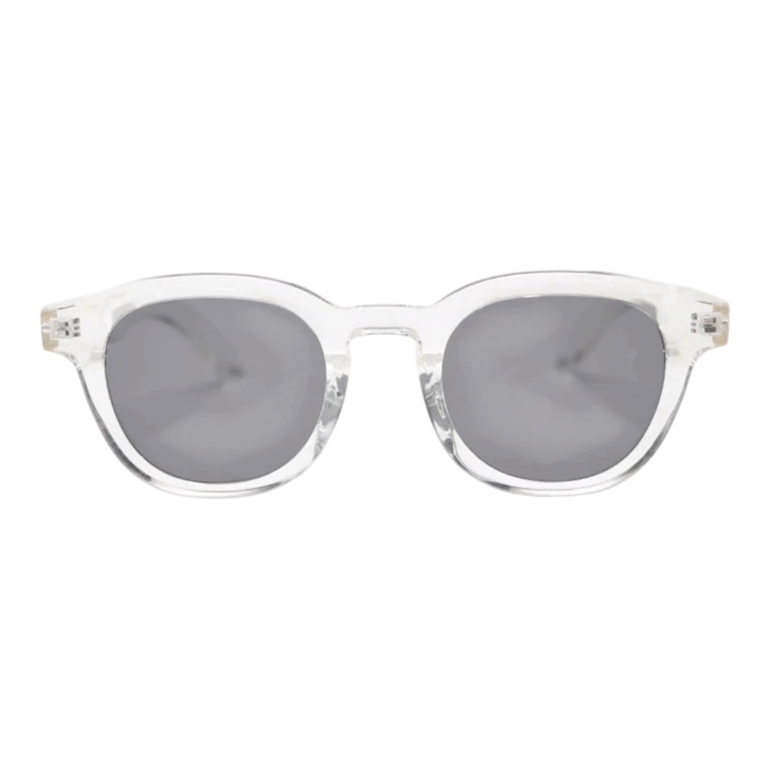 【4type】Round Classic Sunglasses SS-000004