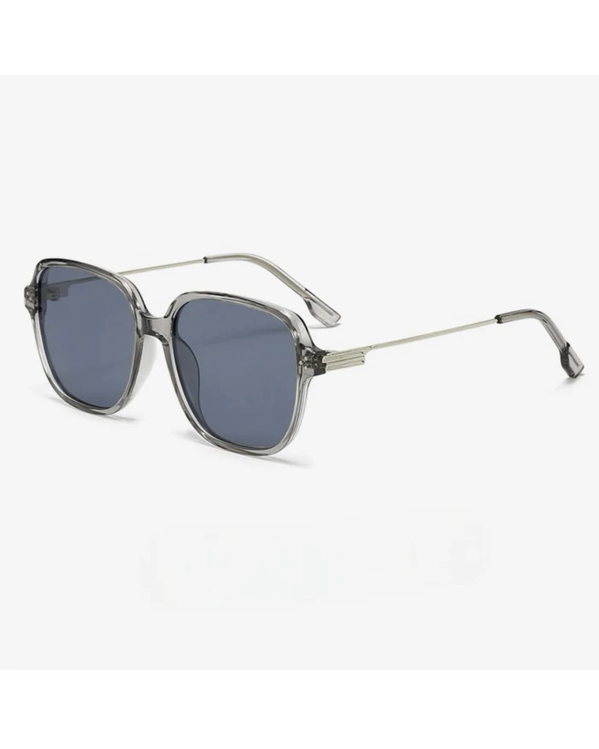 【5color】Urban Edge Oversized Sunglasses SS-000030