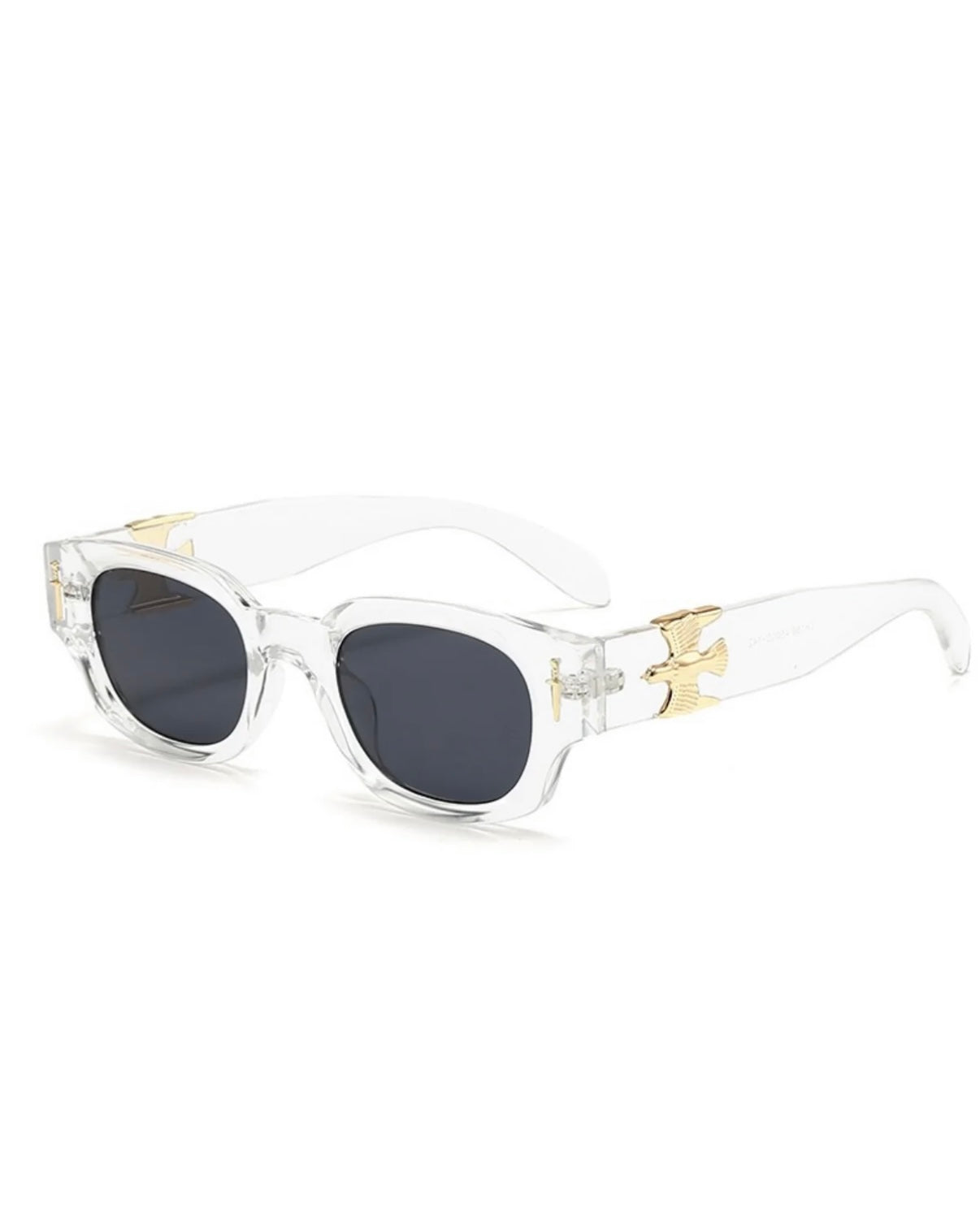 【5color】Iconic Style Sunglasses SS-000038