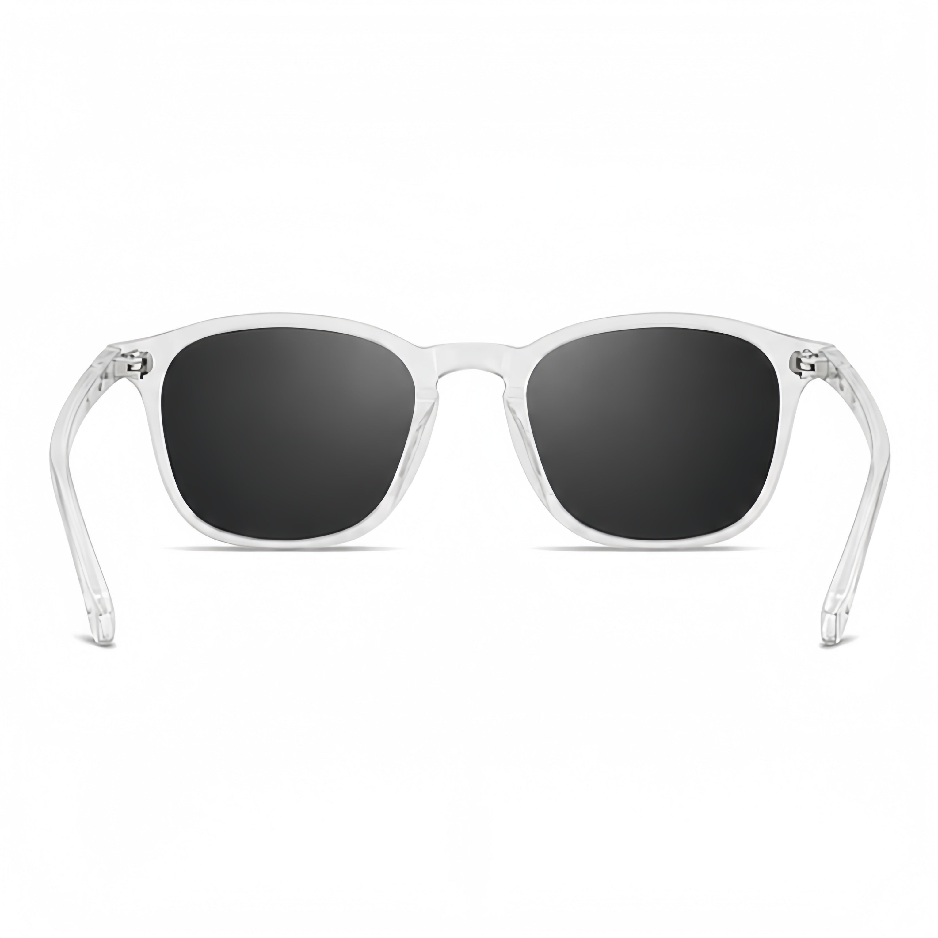 【5color】V7520 UV400 Classic Square Sunglasses SS-000007