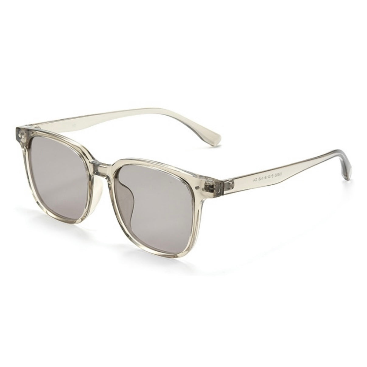 【3color】Sleek Square Sunglasses SS-000027