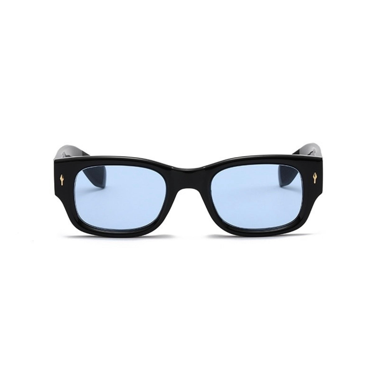 【5color】High-Definition Square Sunglasses SS-000050