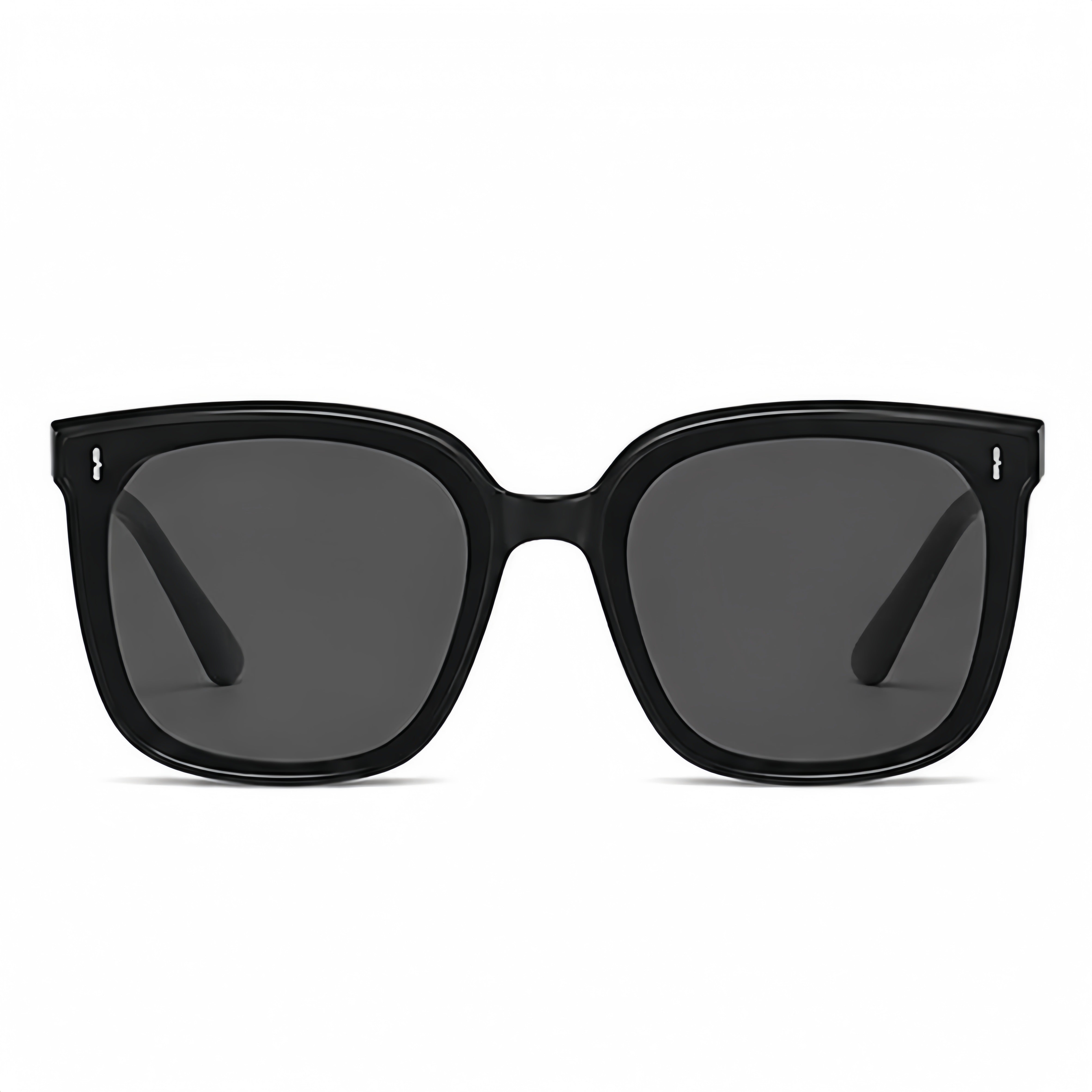 【3type】Square UV Cut Sunglasses SS-000001