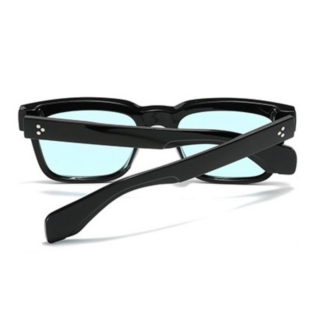 【4color】Signature Color Square Sunglasses SS-000048