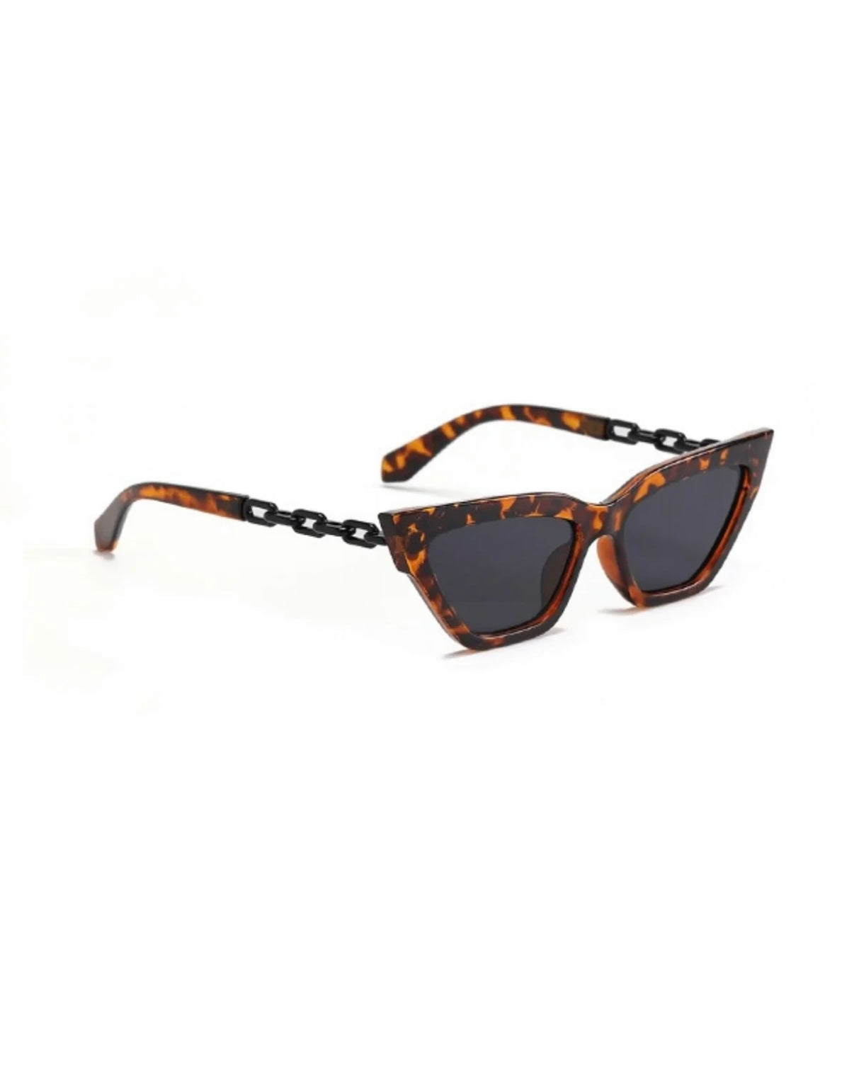 【3color】Fierce Cat-Eye Sunglasses SS-000045