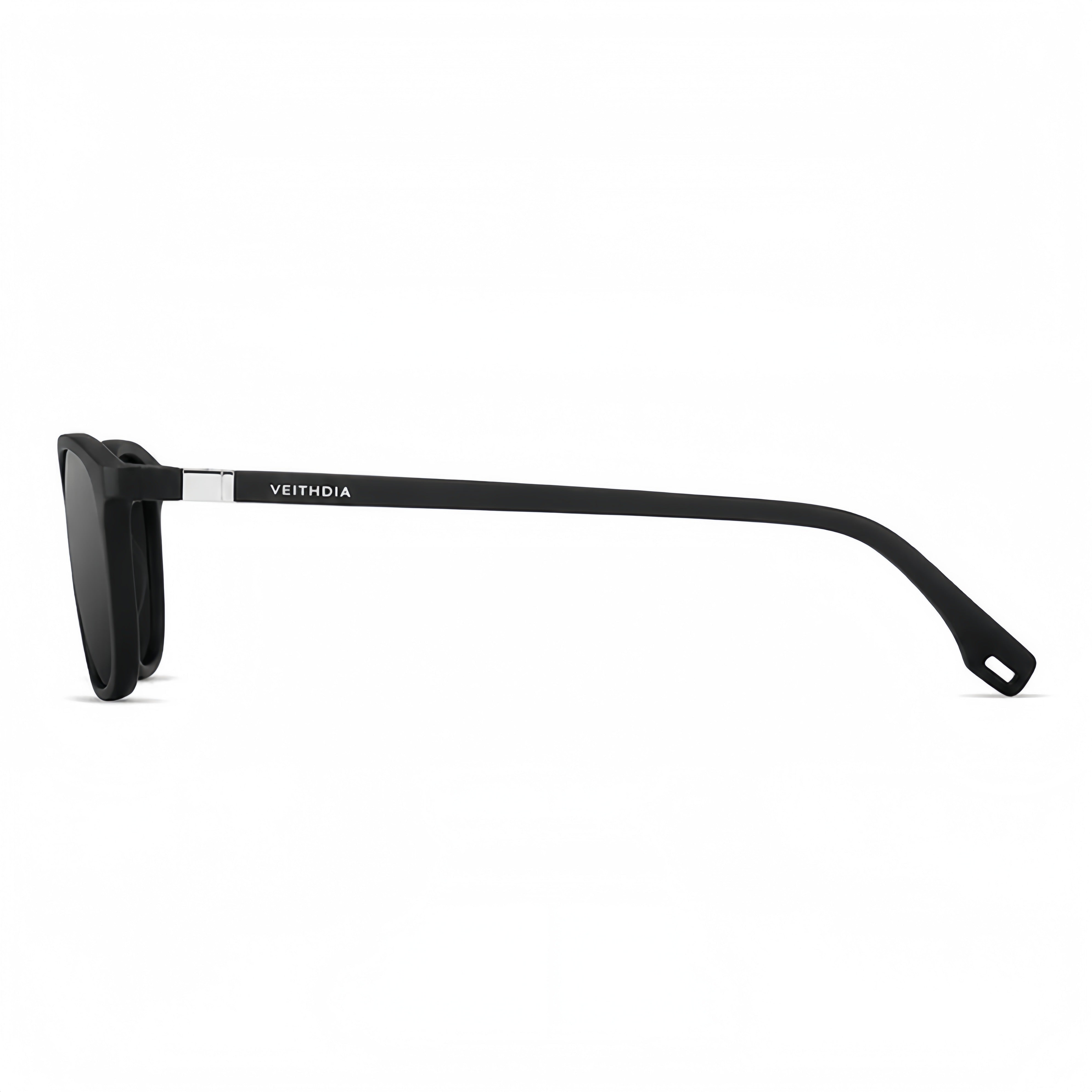 【5color】V7520 UV400 Classic Square Sunglasses SS-000007