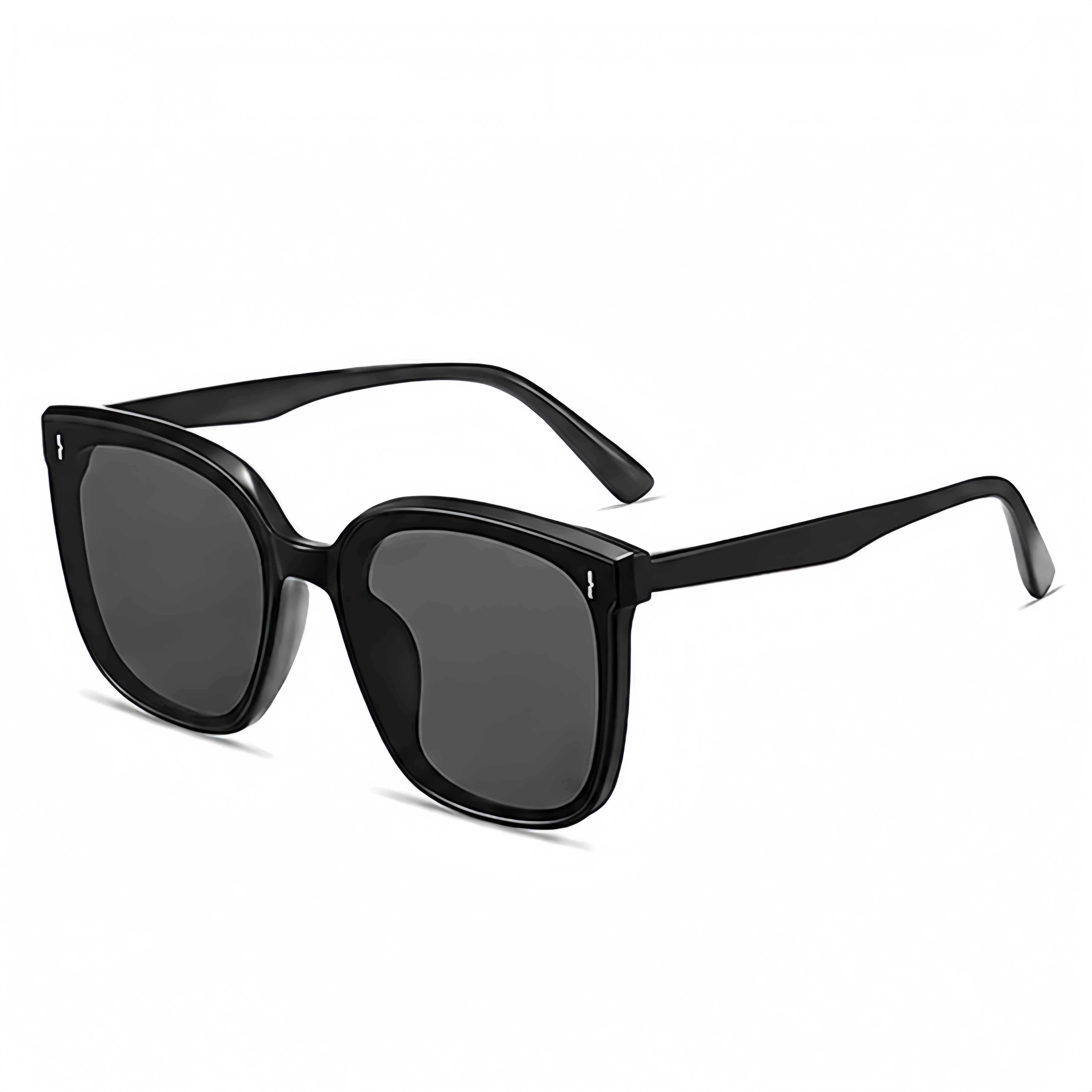 【3type】Square UV Cut Sunglasses SS-000001