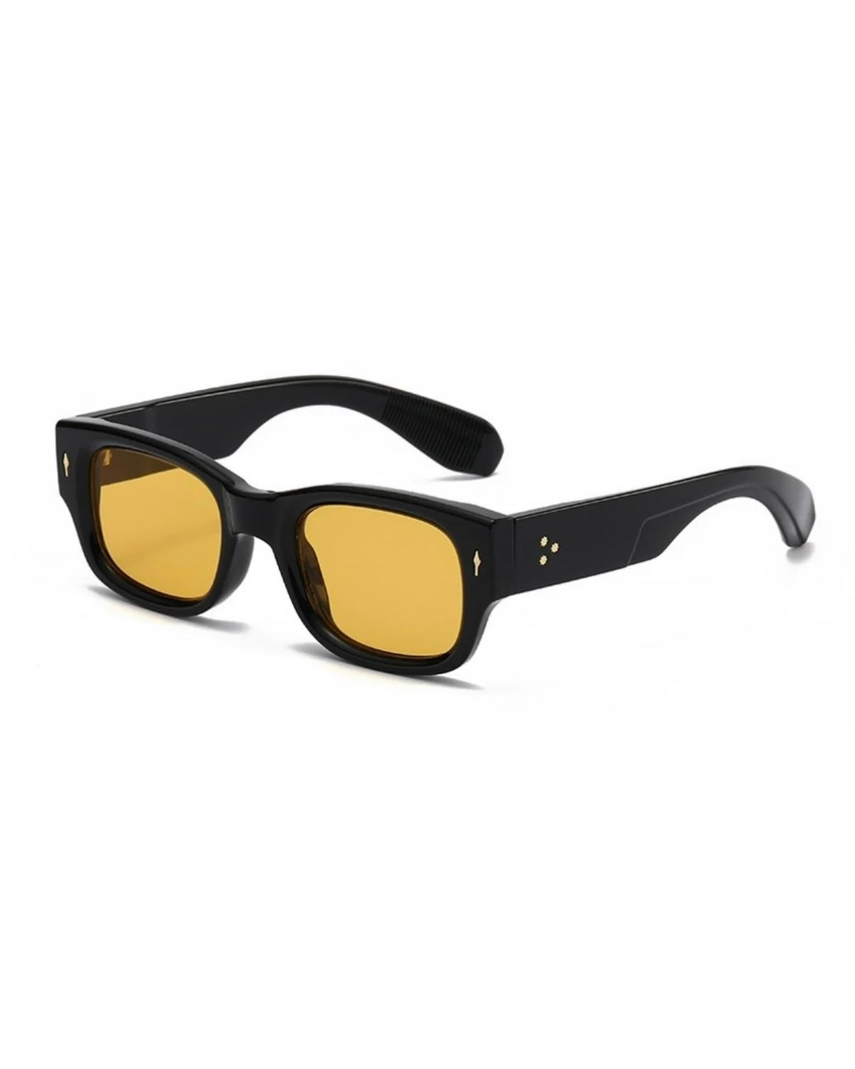 【5color】High-Definition Square Sunglasses SS-000050