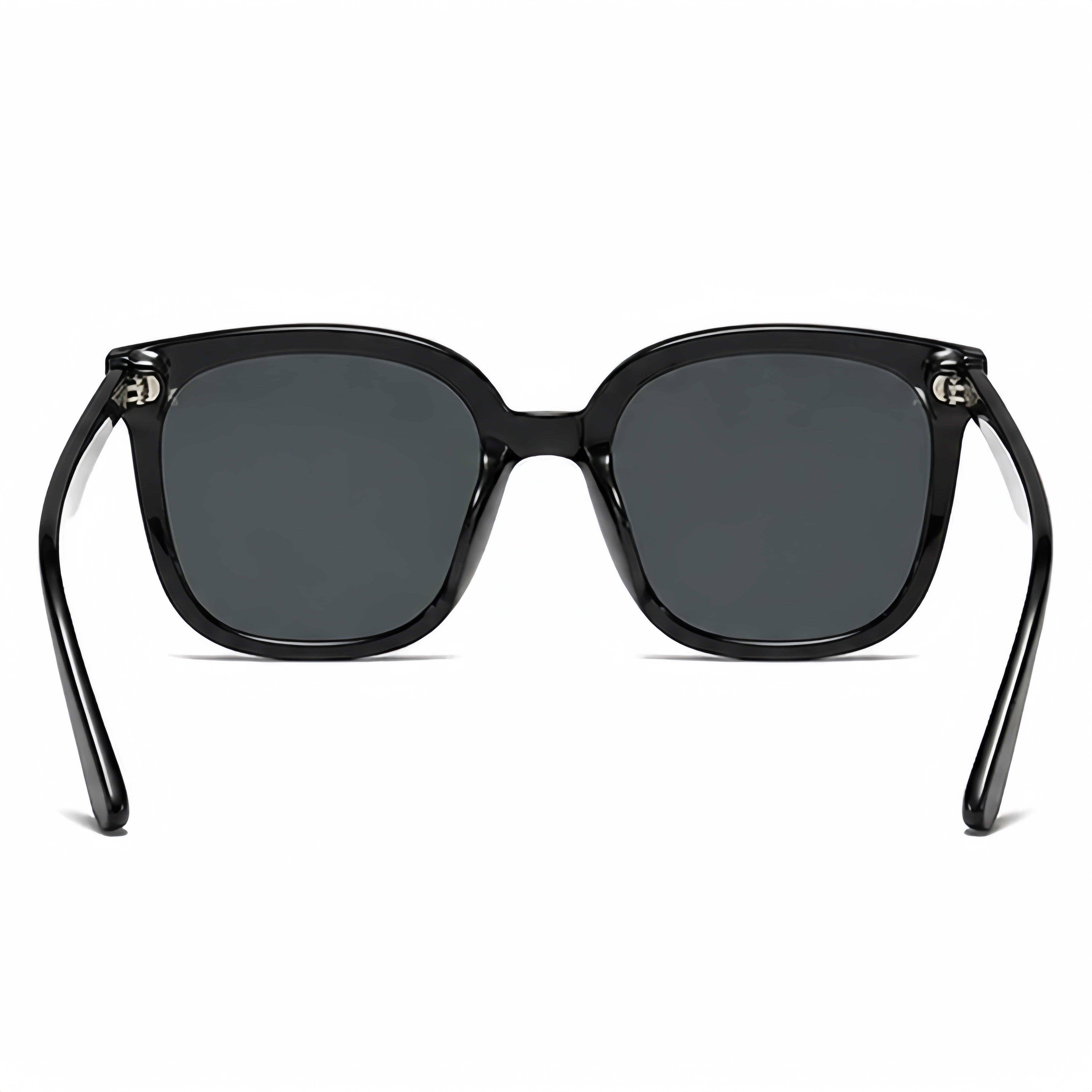 【3type】Casual Square Sunglasses SS-000002