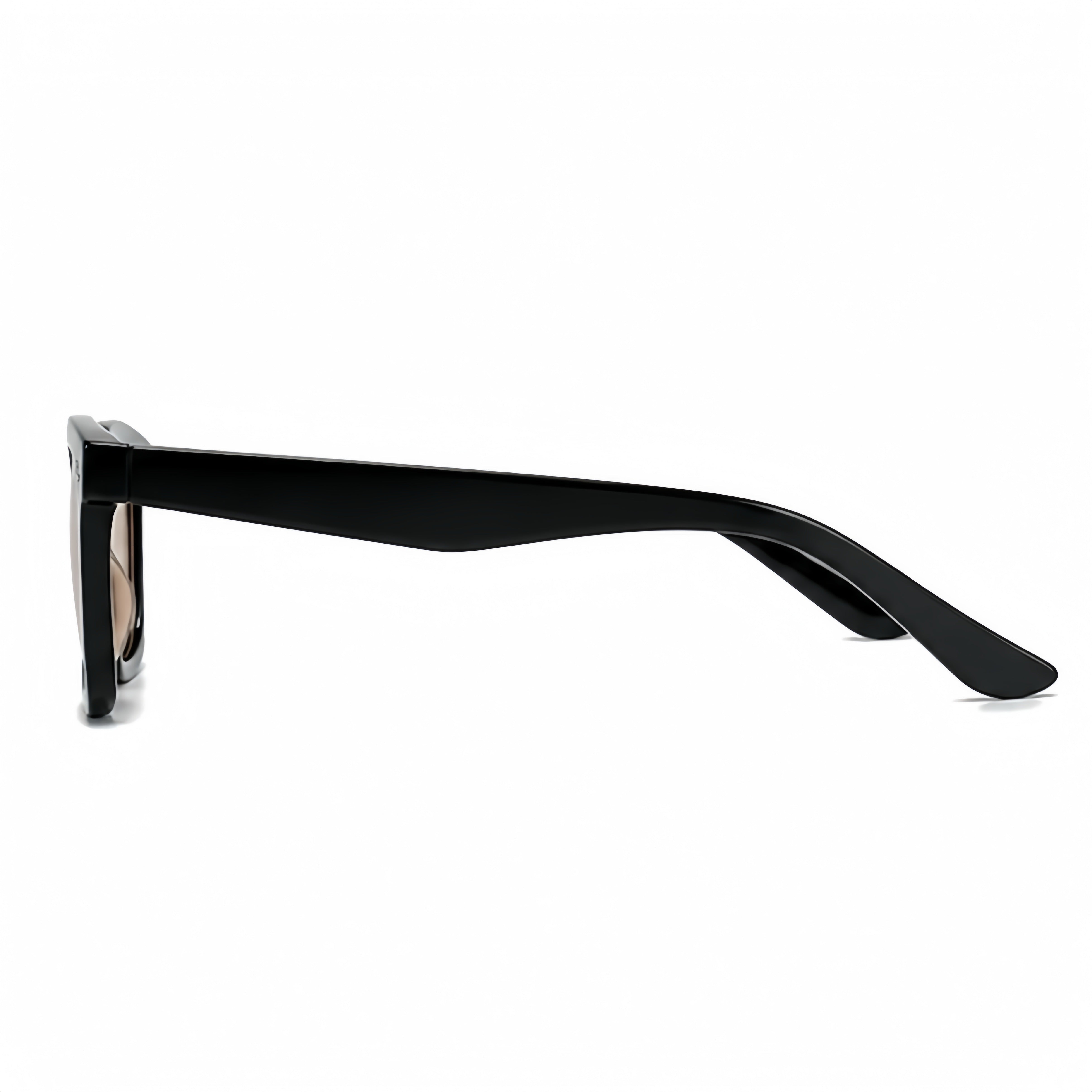【4color】Timeless Square Frame Sunglasses SS-000017