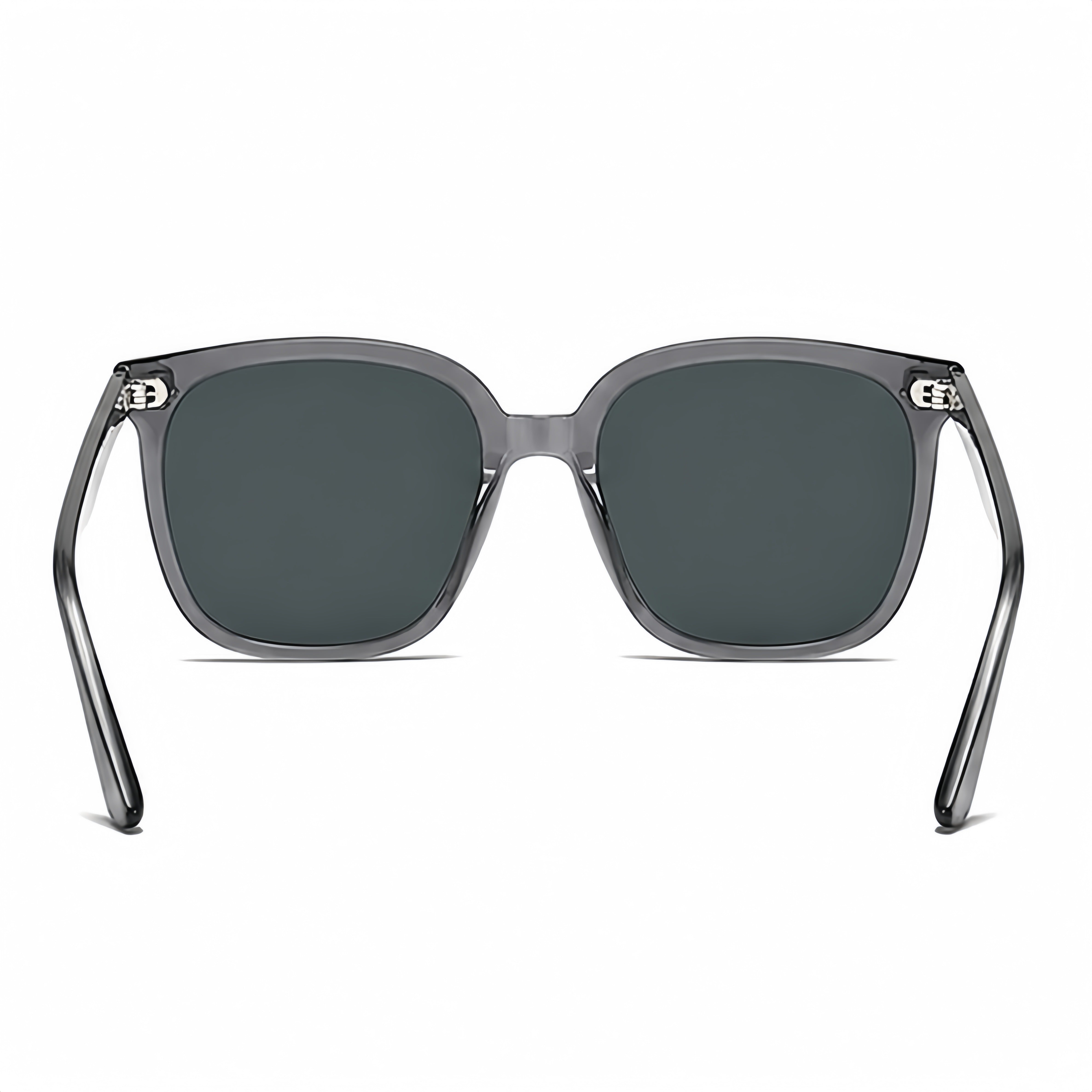 【3type】Casual Square Sunglasses SS-000002