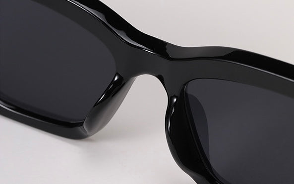 【3color】Fierce Cat-Eye Sunglasses SS-000045