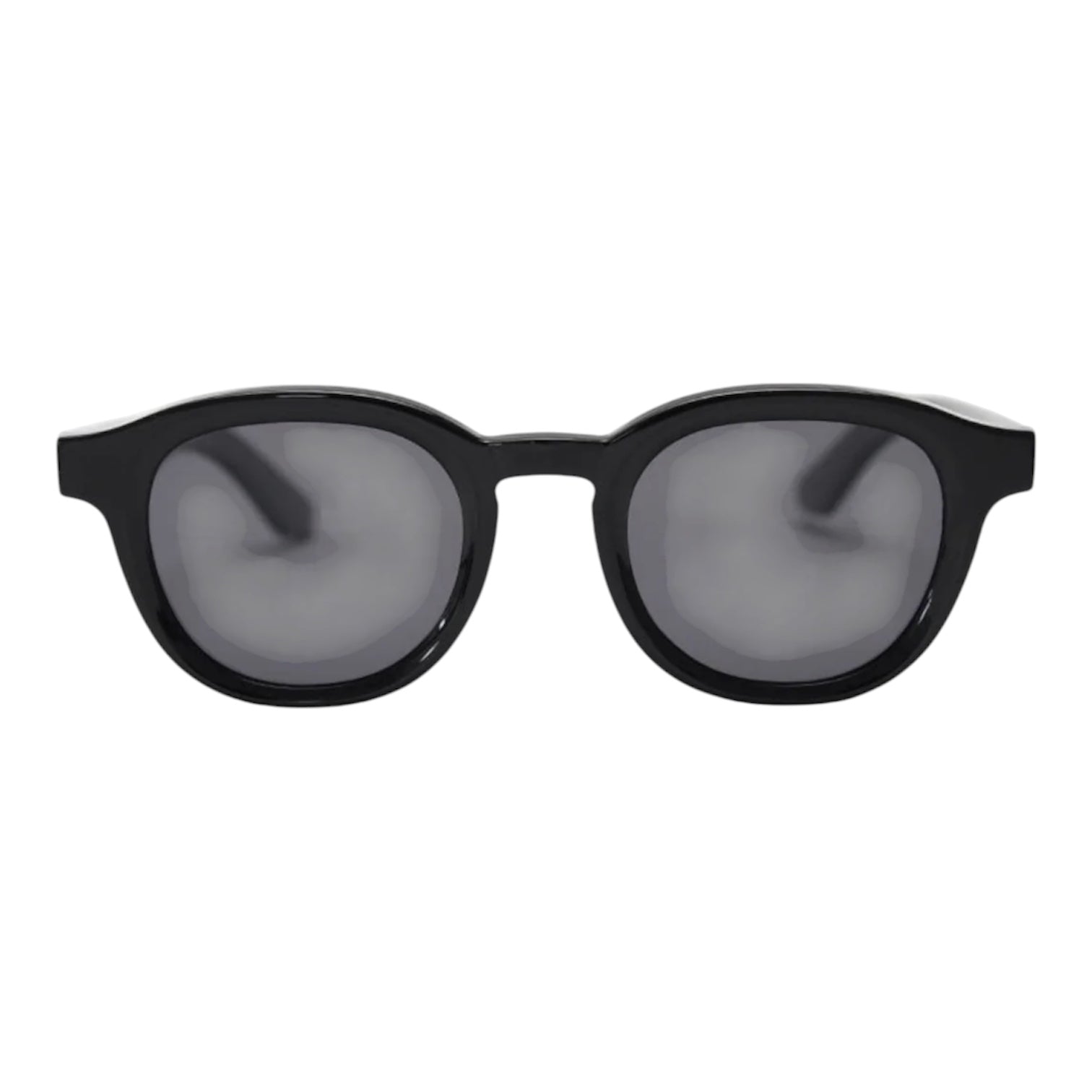 【4type】Round Classic Sunglasses SS-000004