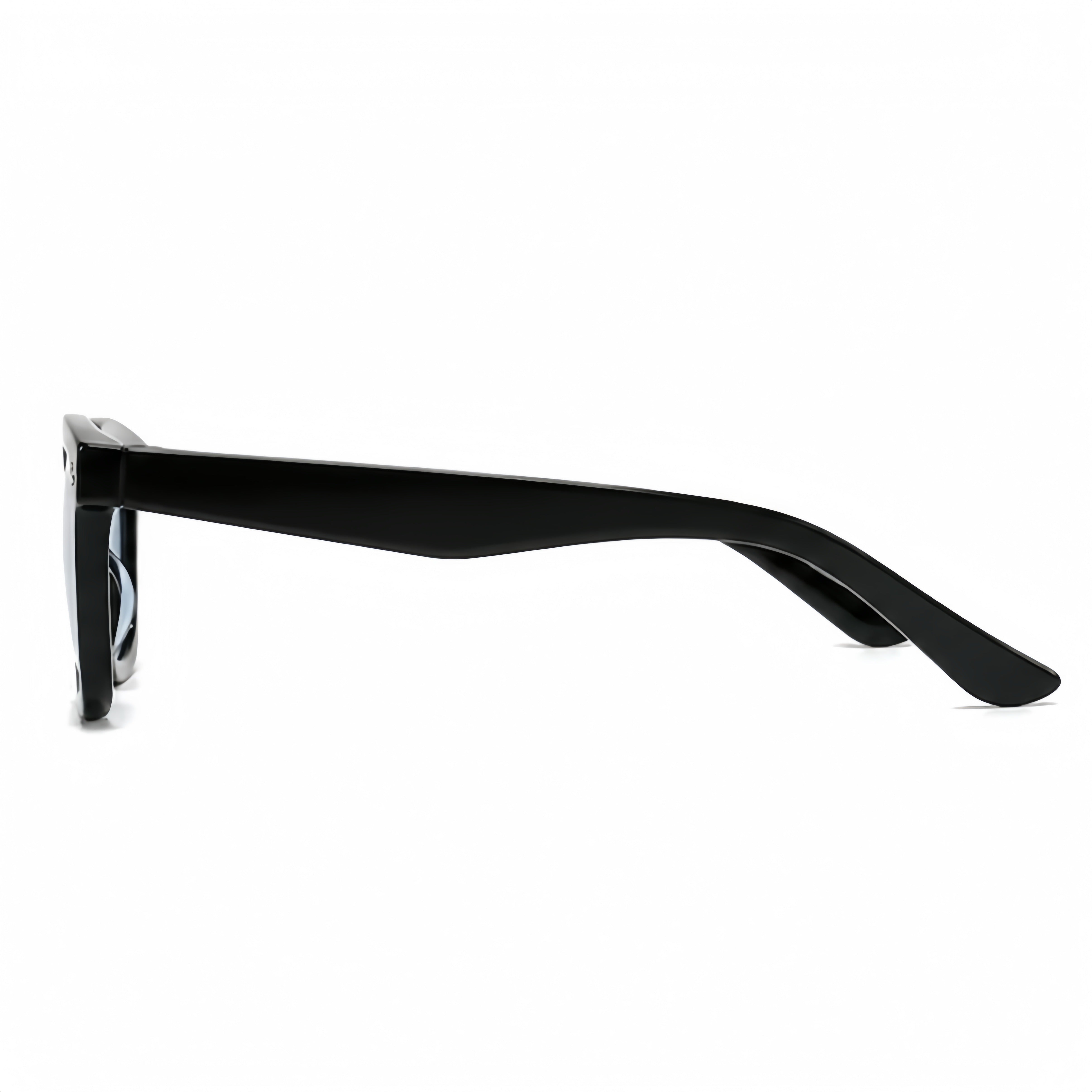 【4color】Timeless Square Frame Sunglasses SS-000017