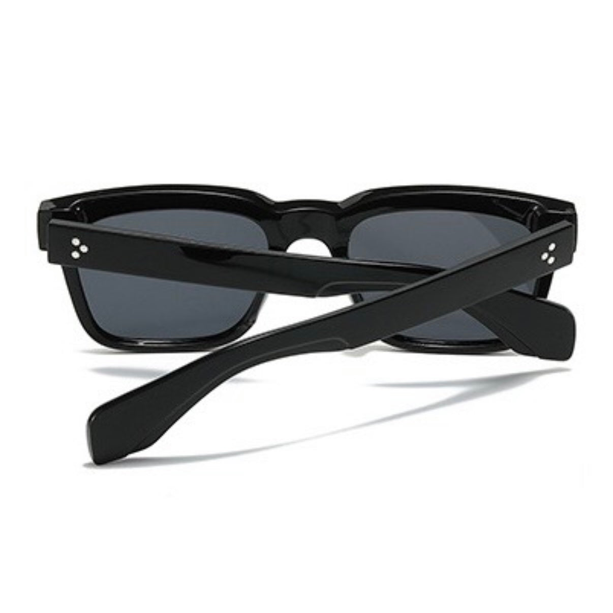 【4color】Signature Color Square Sunglasses SS-000048