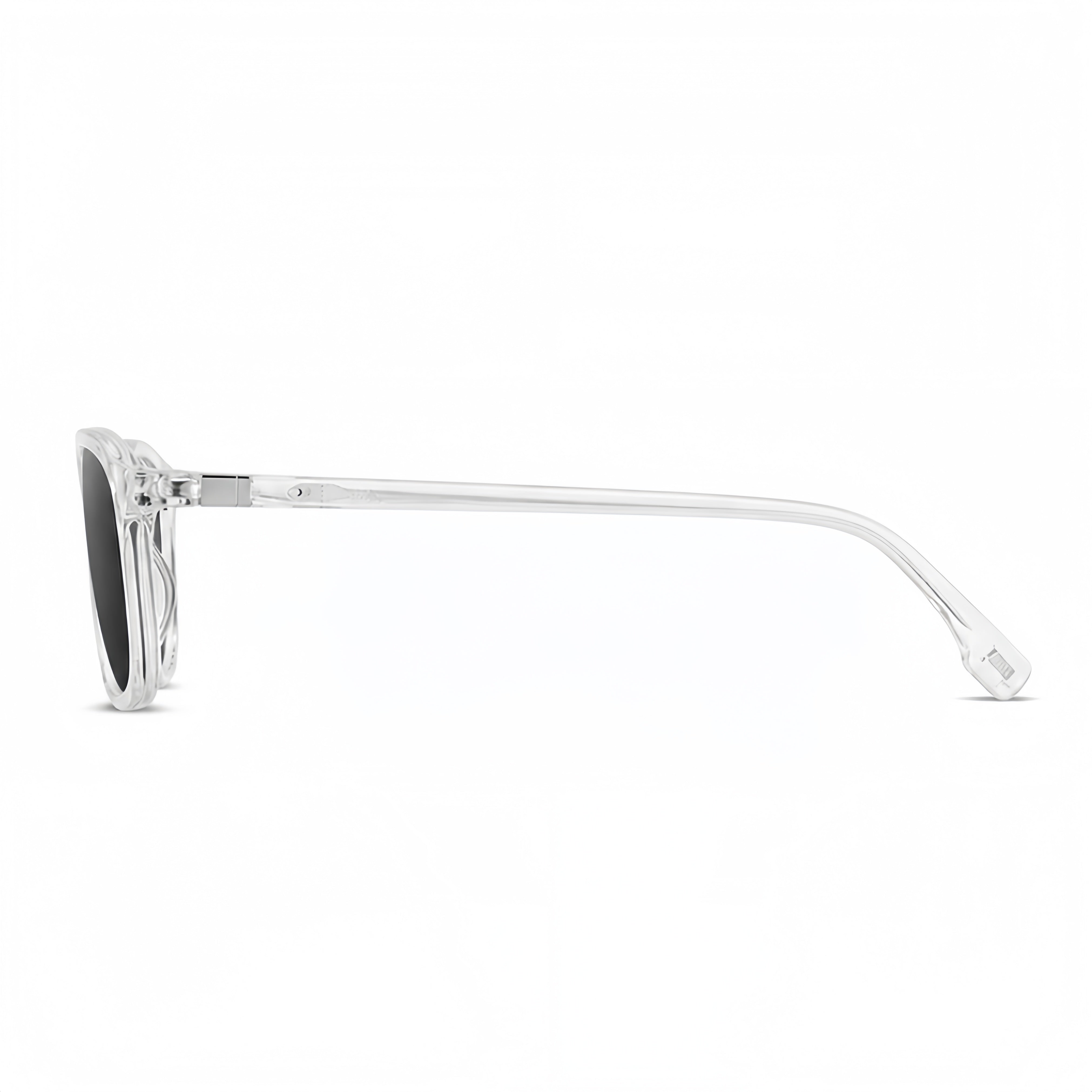 【5color】V7520 UV400 Classic Square Sunglasses SS-000007