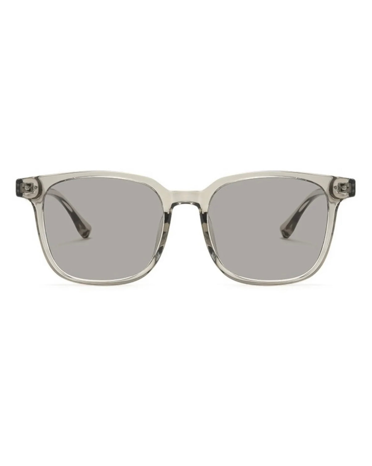 【3color】Sleek Square Sunglasses SS-000027