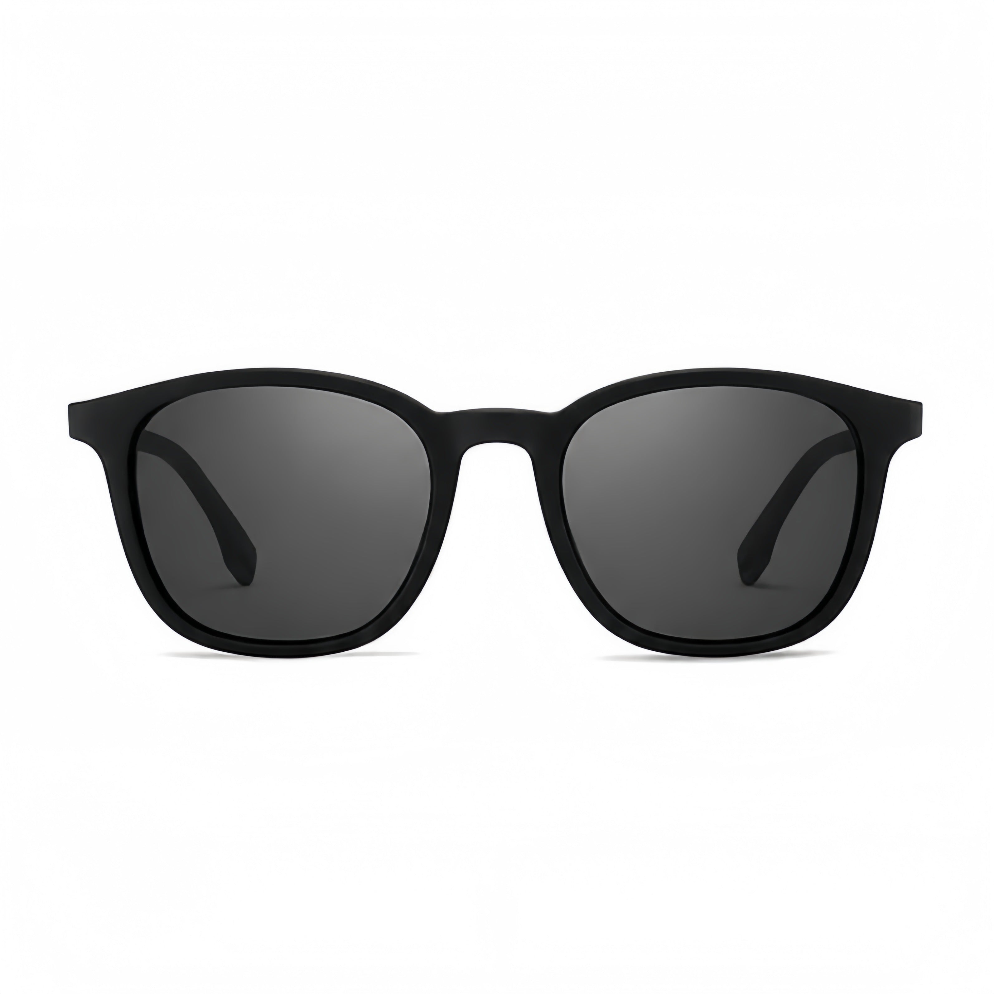 【5color】V7520 UV400 Classic Square Sunglasses SS-000007