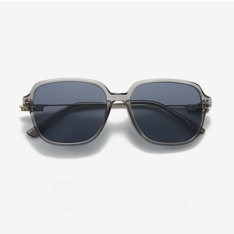 【5color】Urban Edge Oversized Sunglasses SS-000030