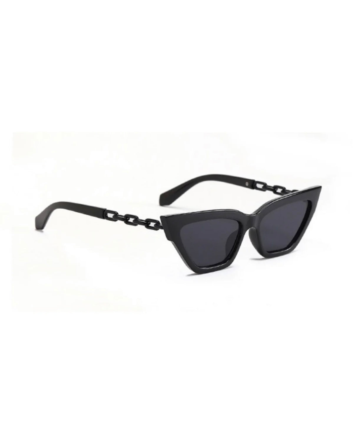 【3color】Fierce Cat-Eye Sunglasses SS-000045