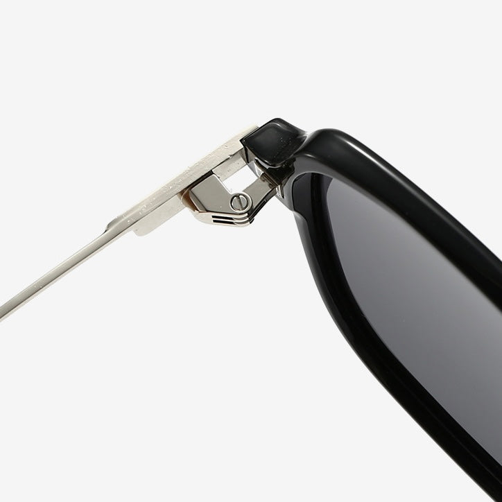 【5color】Urban Edge Oversized Sunglasses SS-000030