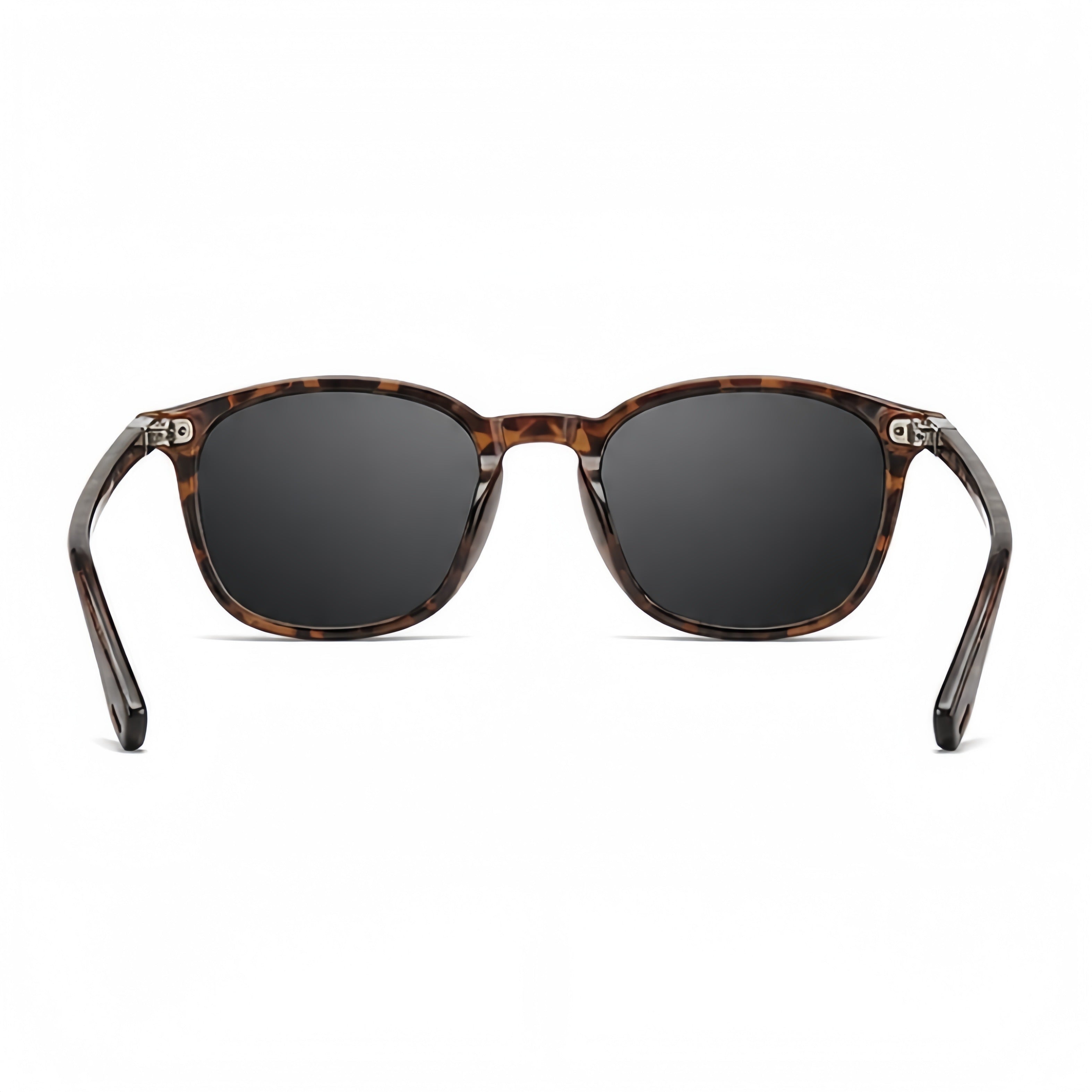 【5color】V7520 UV400 Classic Square Sunglasses SS-000007