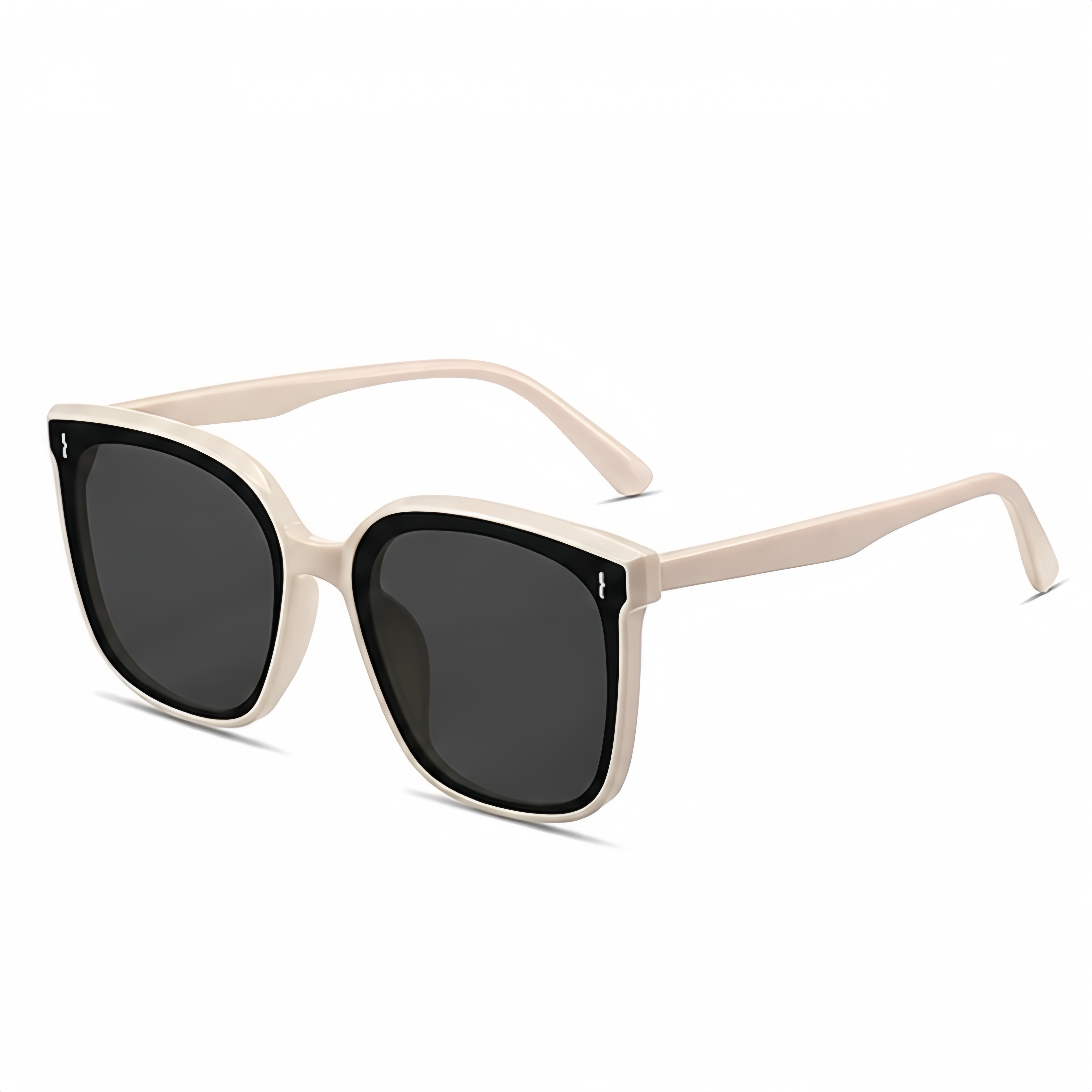 【3type】Square UV Cut Sunglasses SS-000001