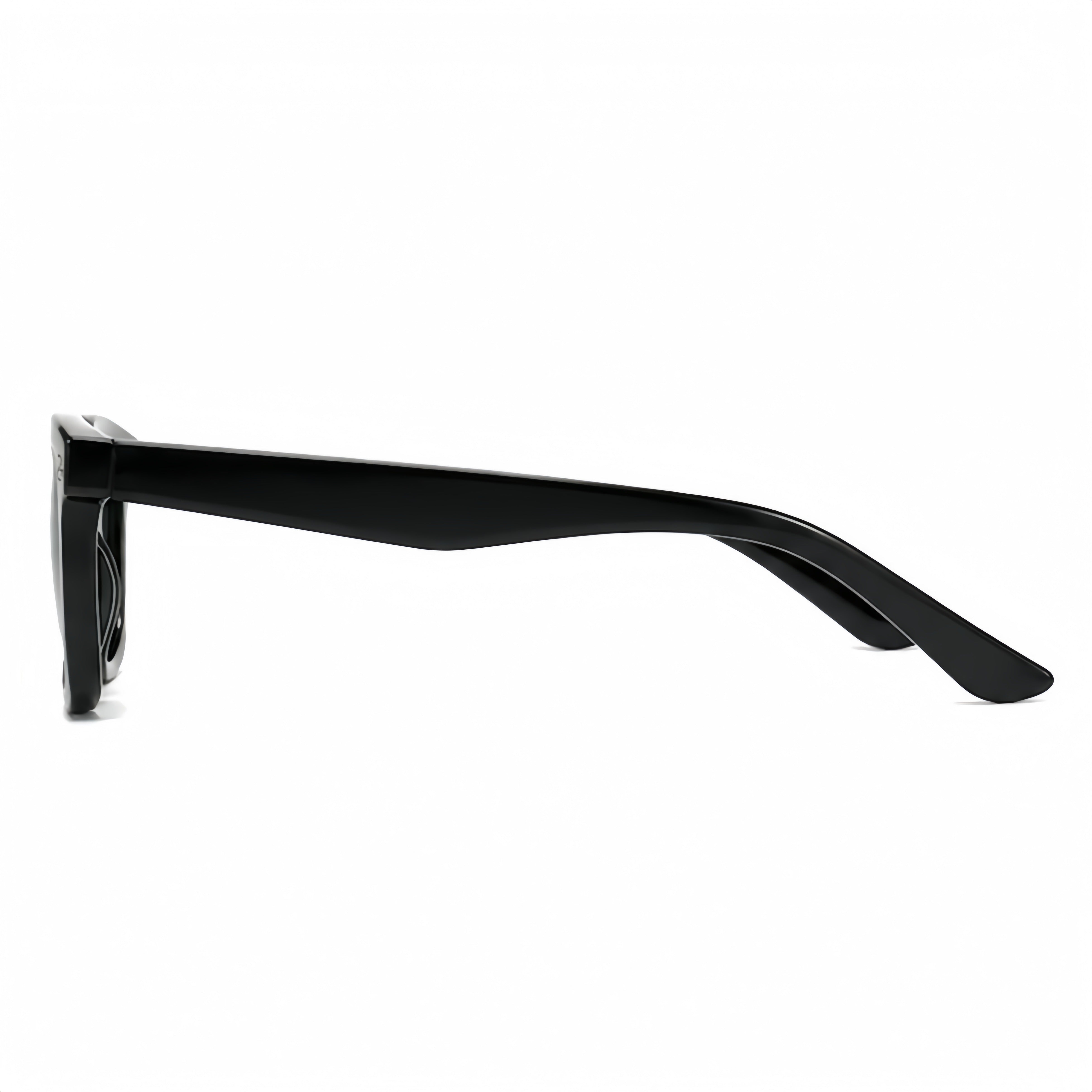 【4color】Timeless Square Frame Sunglasses SS-000017