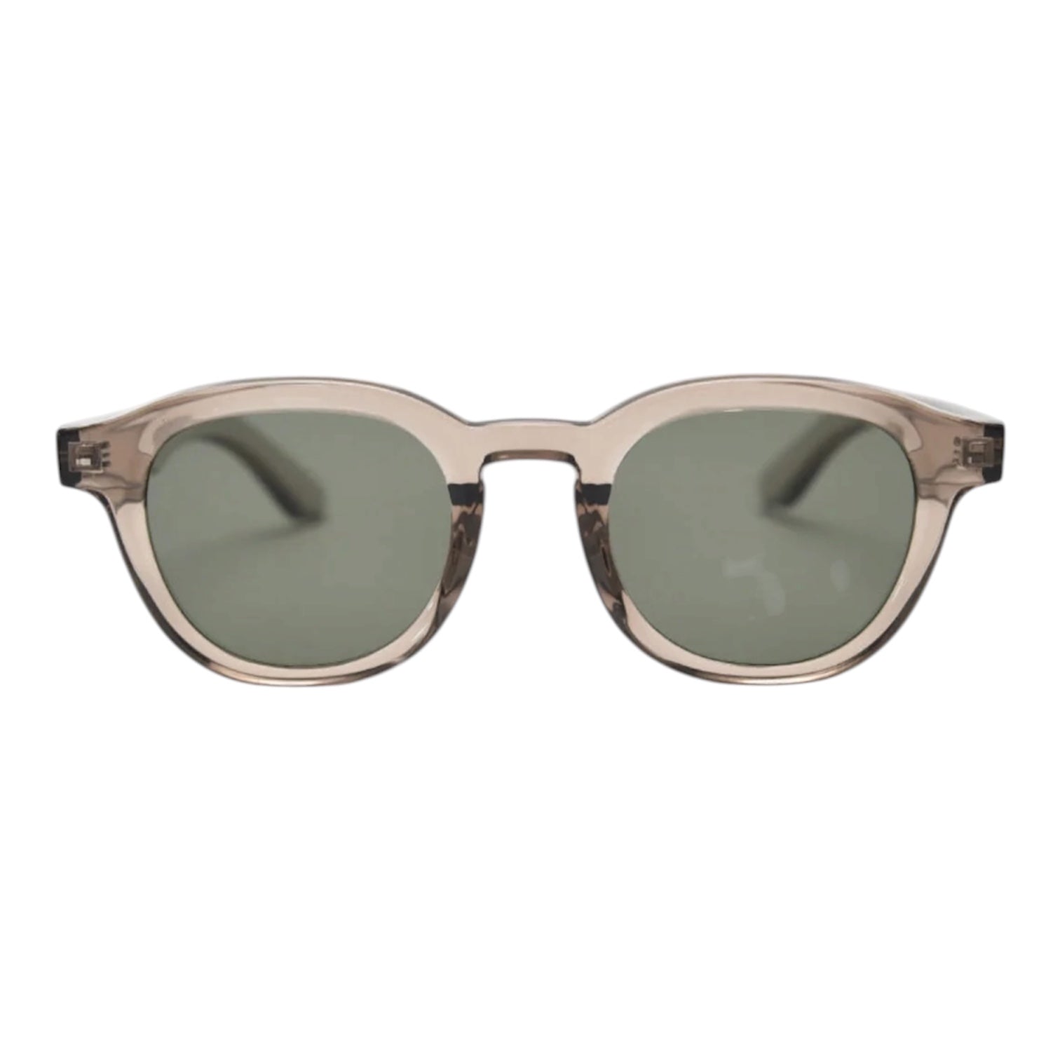 【4type】Round Classic Sunglasses SS-000004