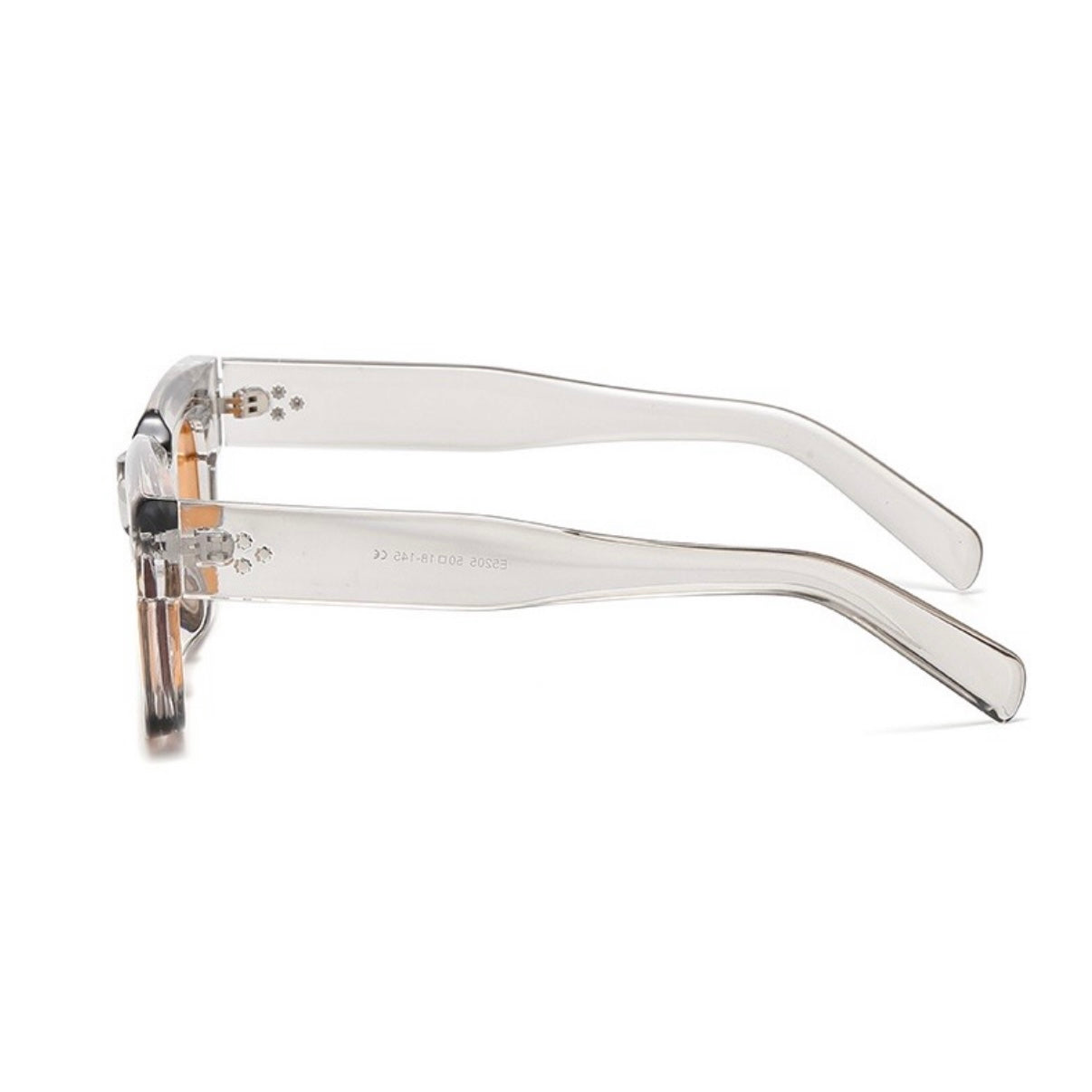 【6color】Bold Square Frame Sunglasses SS-000019