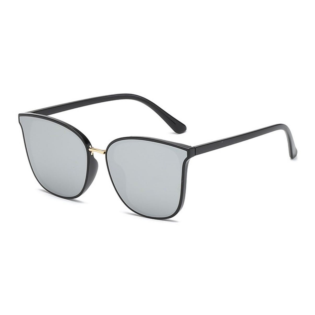 【4color】Trendy Oversized Sunglasses SS-000028