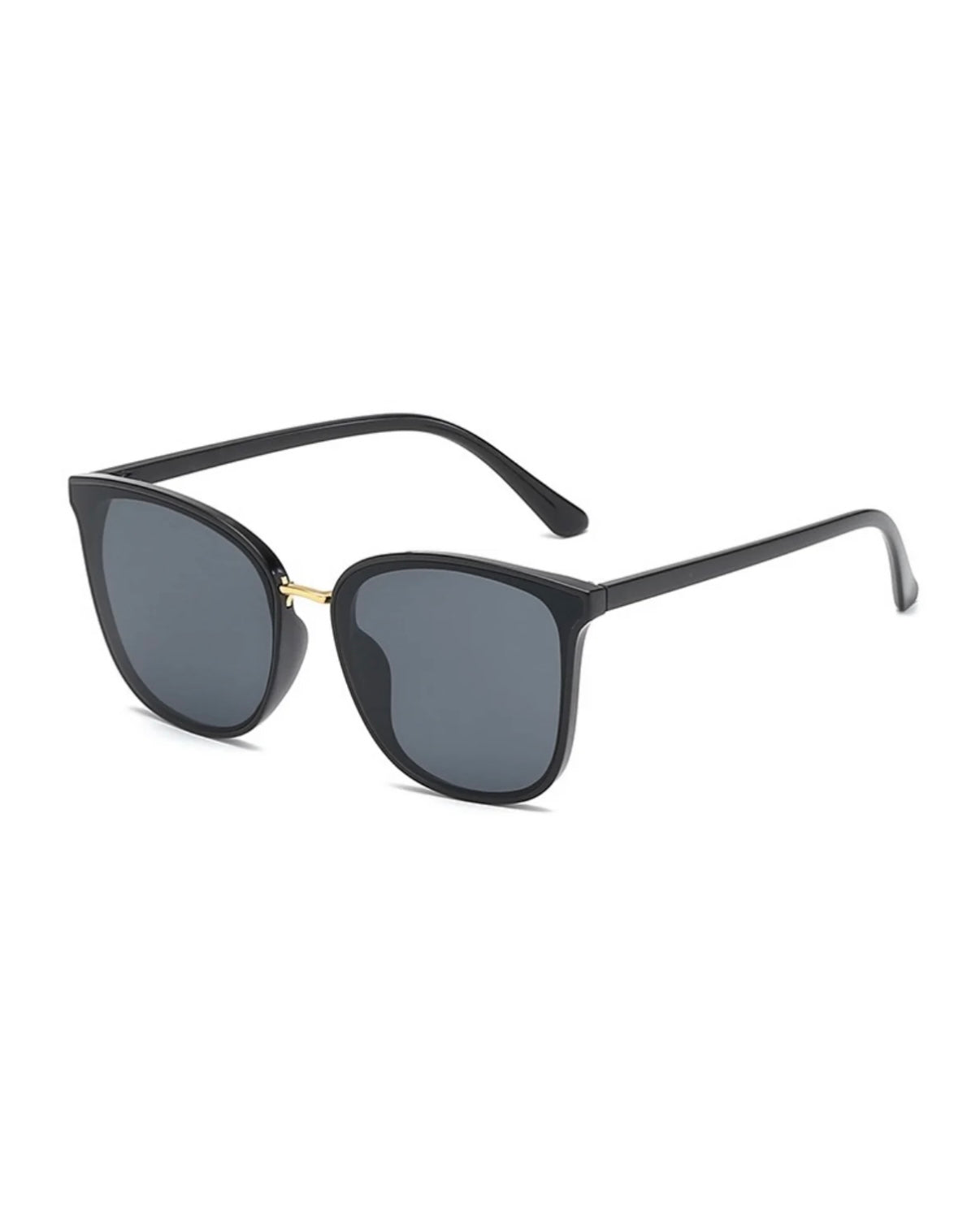 【4color】Trendy Oversized Sunglasses SS-000028