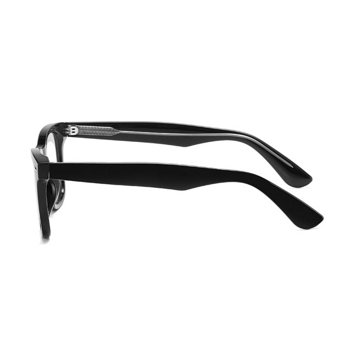 【7color】Modern Square Frame Glasses SS-000047