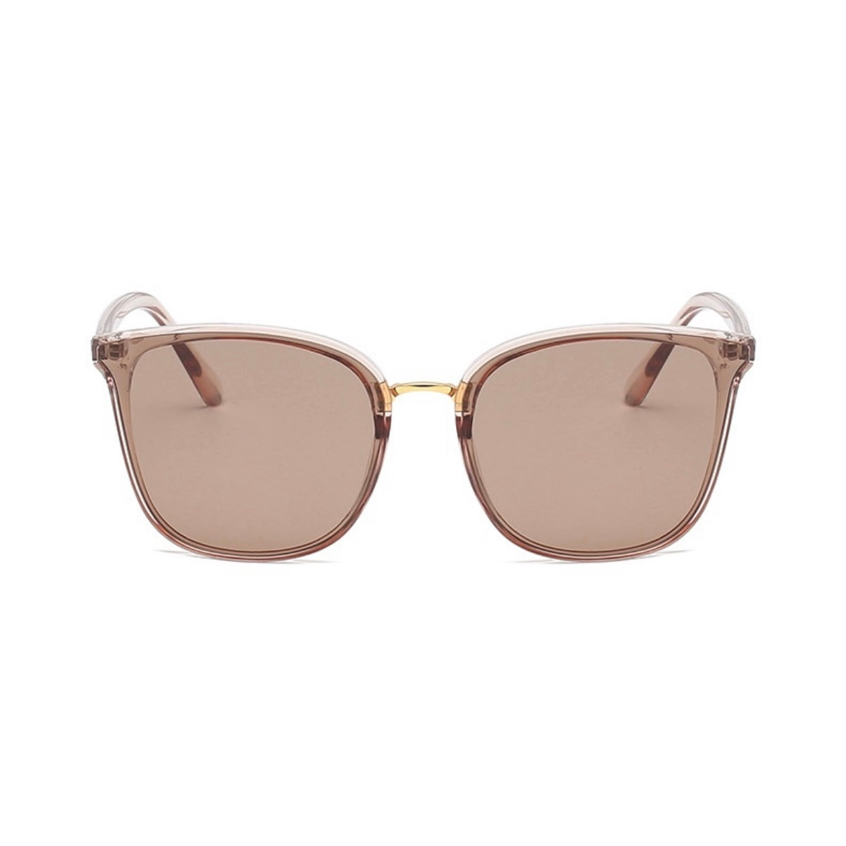【4color】Trendy Oversized Sunglasses SS-000028